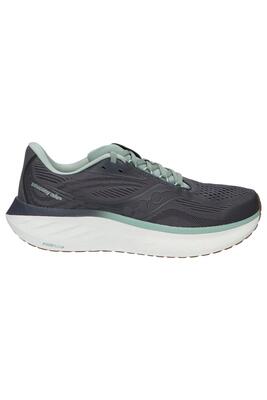 Scarpe Saucony modello 312-852572-CARBON-ICEBERG per uomini