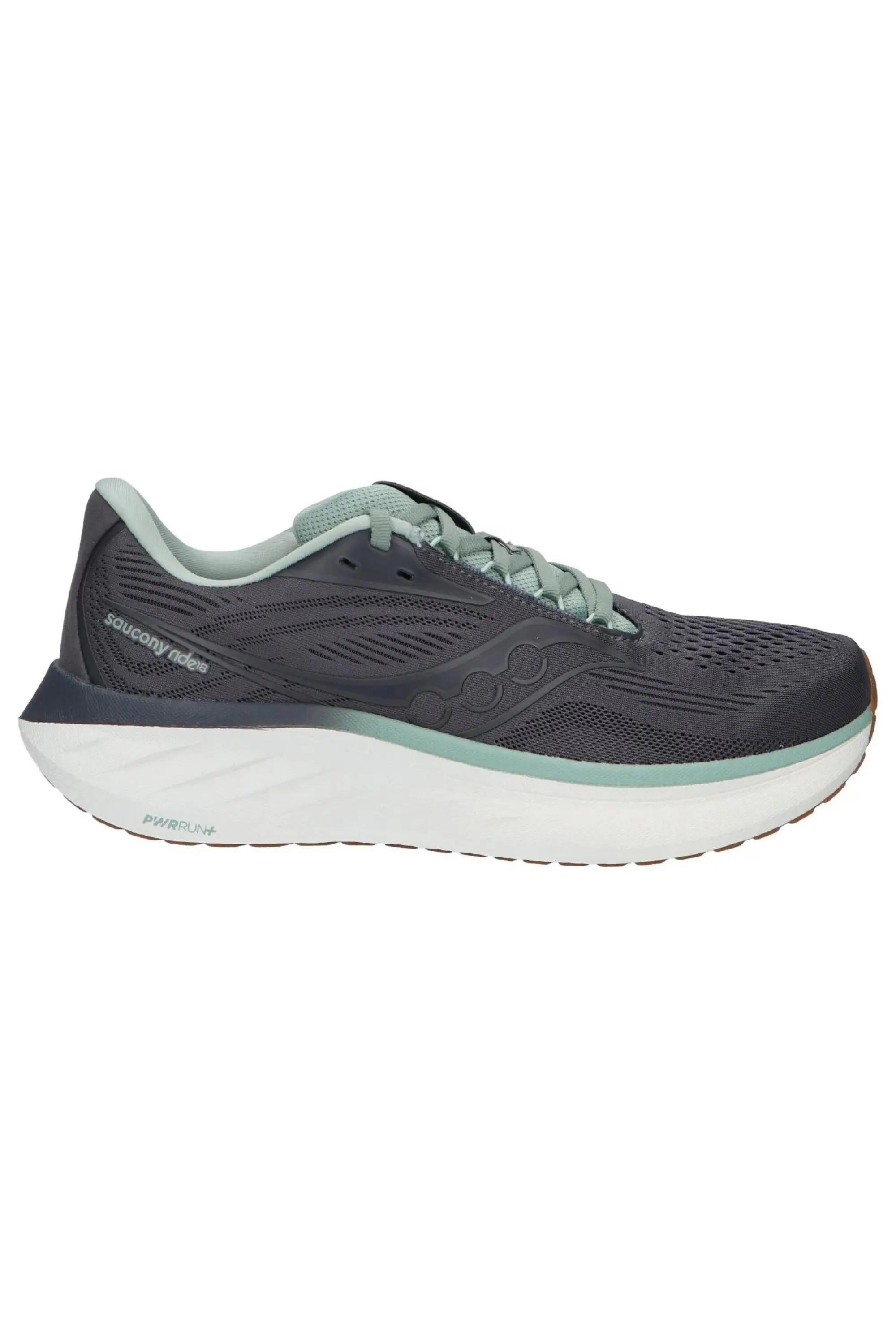 SAUCONY picture