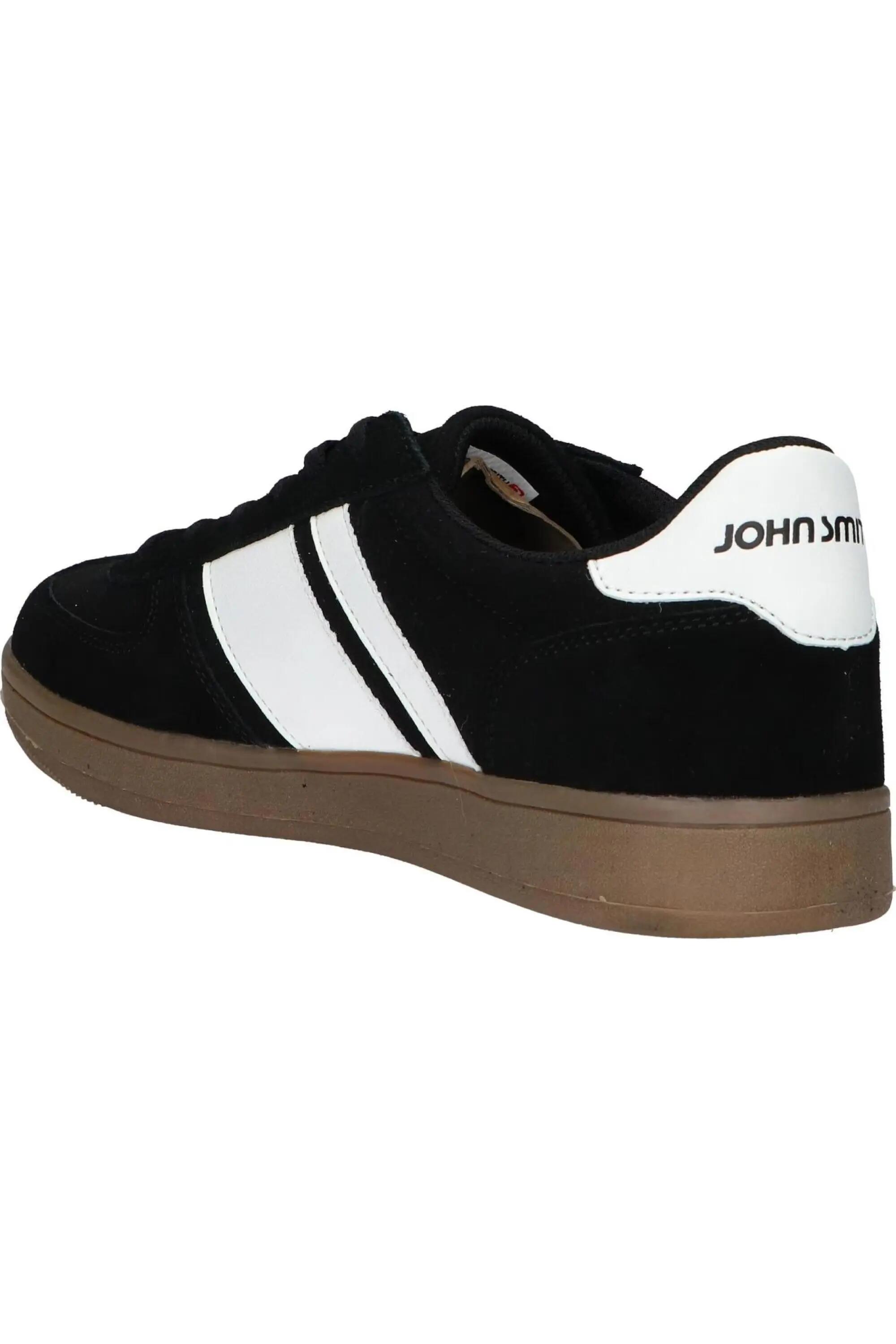 ZAPATOS Y COMPLEMENTOS JOHN SMITH  DE HOMBRE VOLKA 24I 5/5