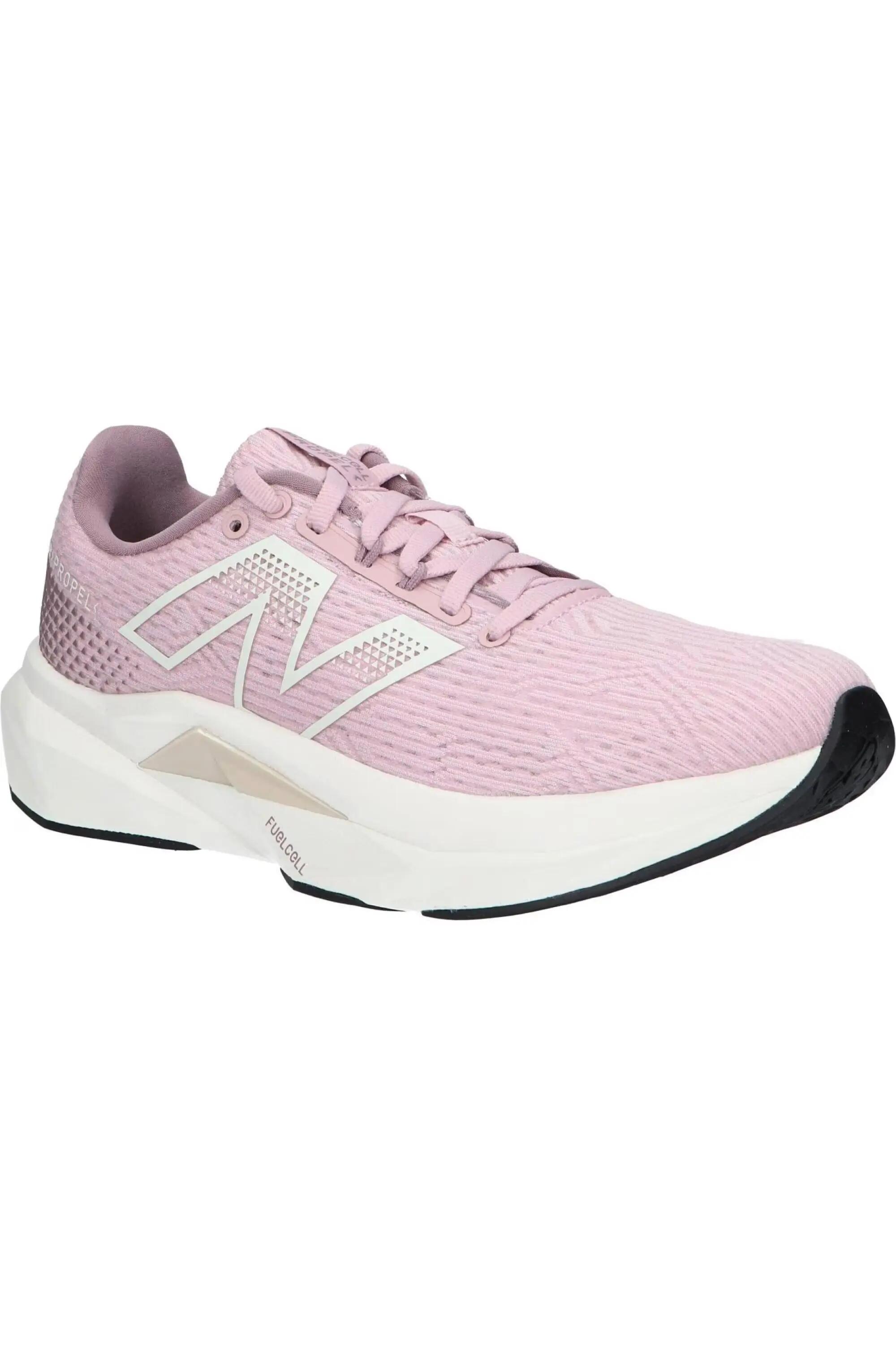 ZAPATOS Y COMPLEMENTOS NEW BALANCE  DE MUJER WFCPRCA5 WFCPRV5 2/5
