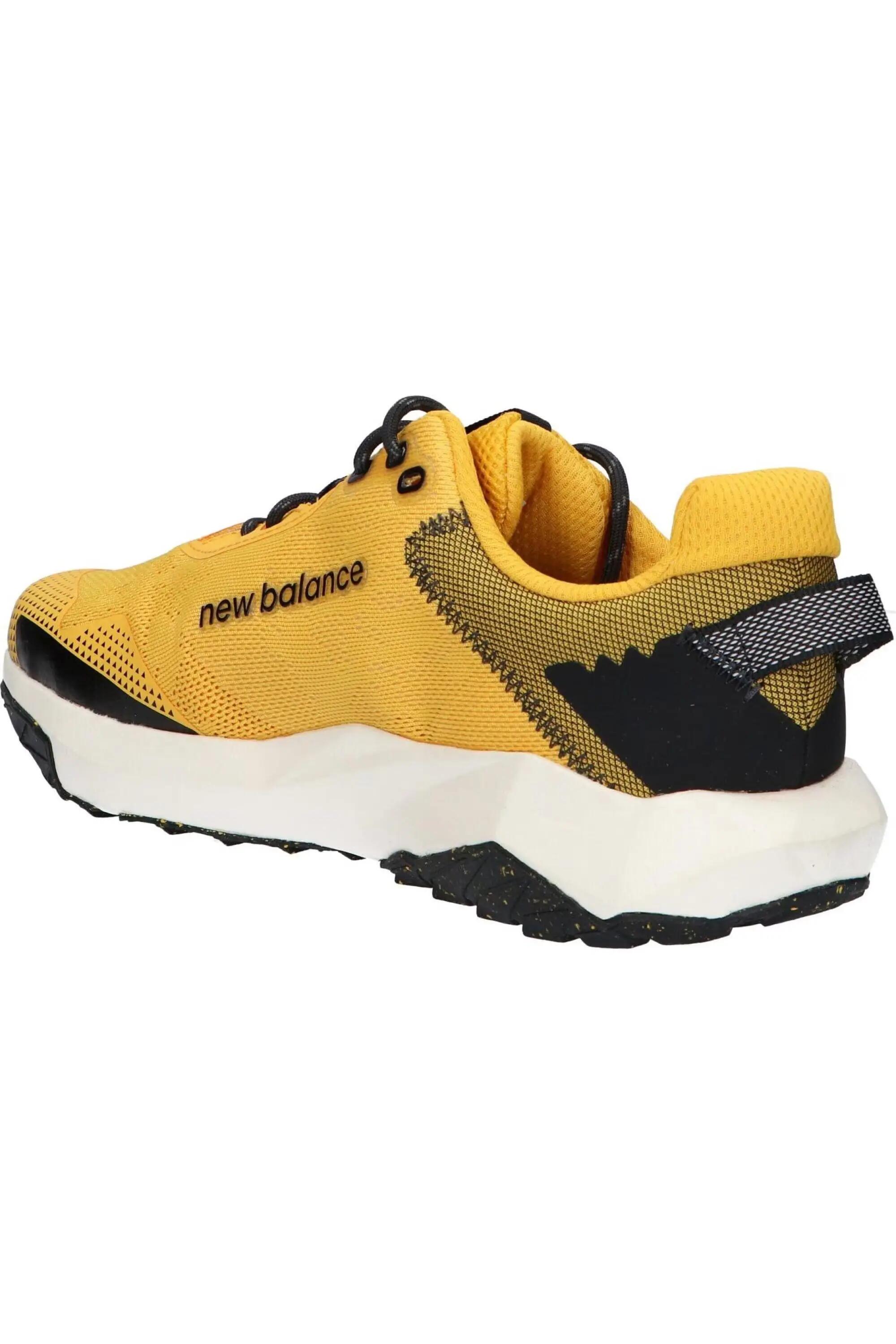 ZAPATOS Y COMPLEMENTOS NEW BALANCE  DE HOMBRE MTNTRCY6 MTNTRV6 5/5