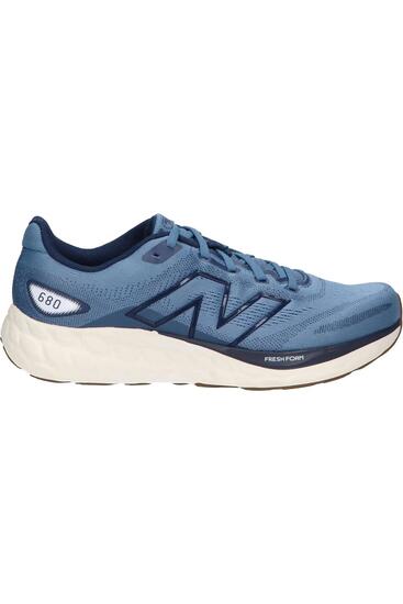 1282 New Balance M 680 v8 Scarpa da corsa unisex