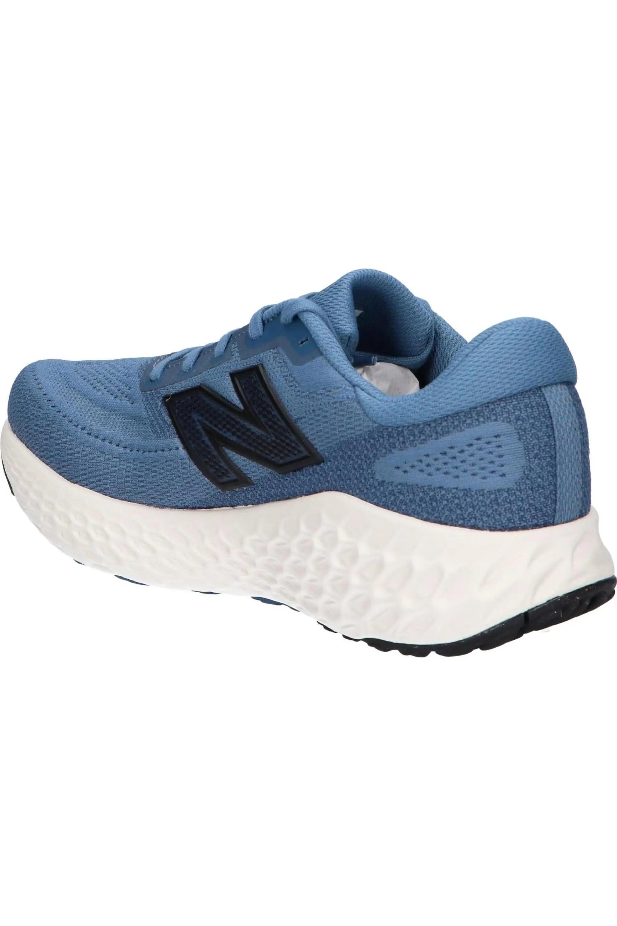 Laufschuhe New balance Modell 312-848175-SHORELINE-BLUE für männer 5/5