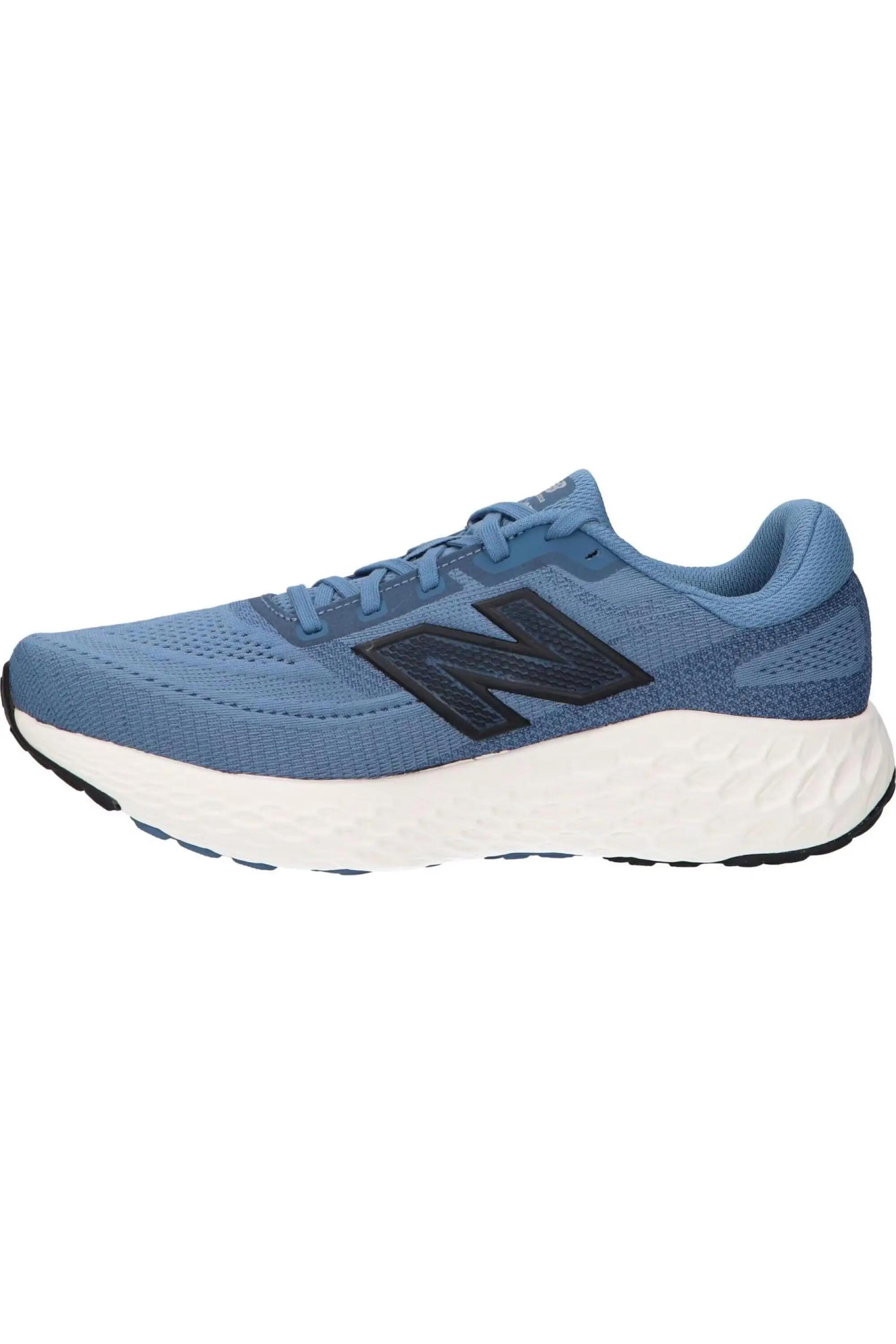 Laufschuhe New balance Modell 312-848175-SHORELINE-BLUE für männer 4/5