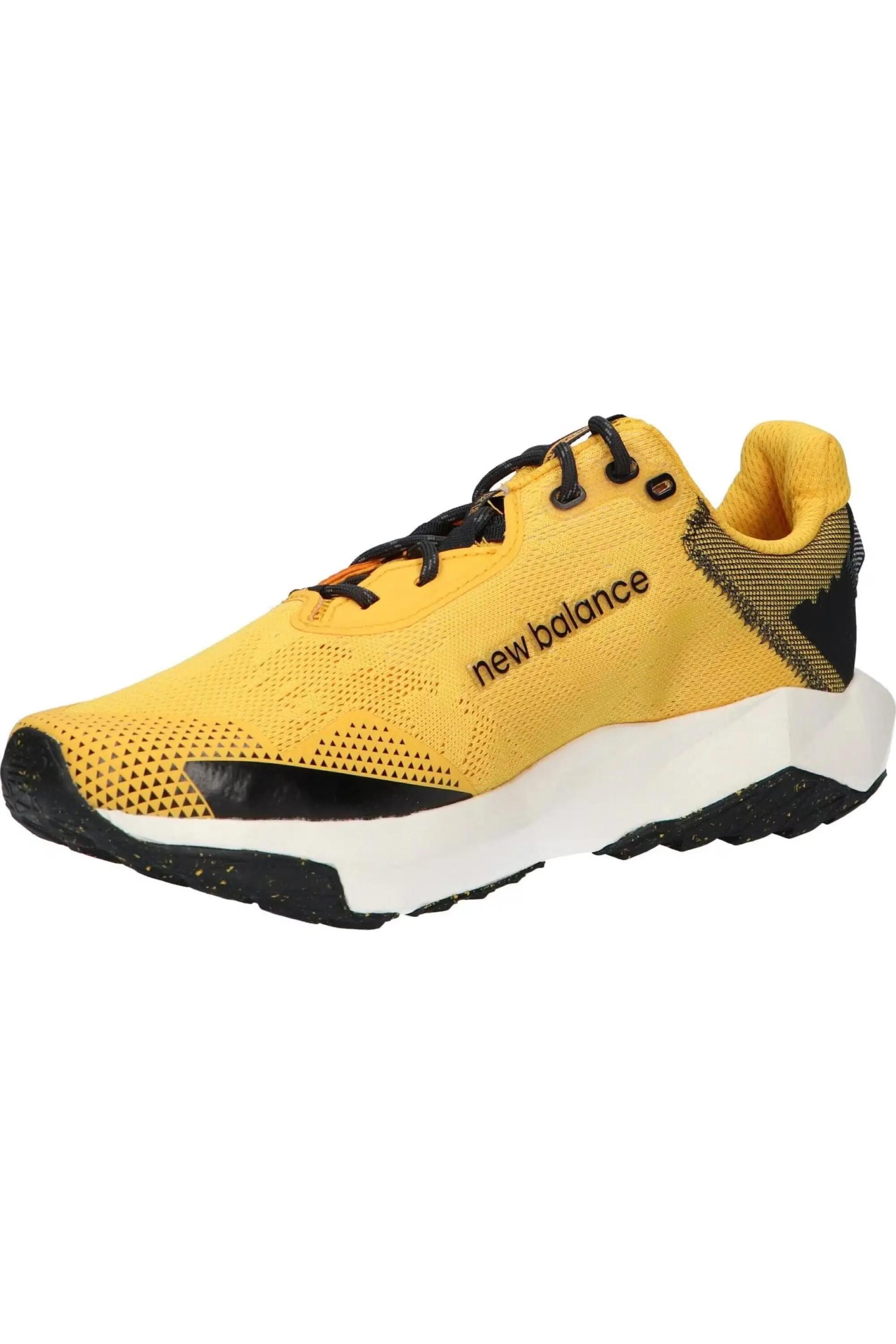 ZAPATOS Y COMPLEMENTOS NEW BALANCE  DE HOMBRE MTNTRCY6 MTNTRV6 3/5