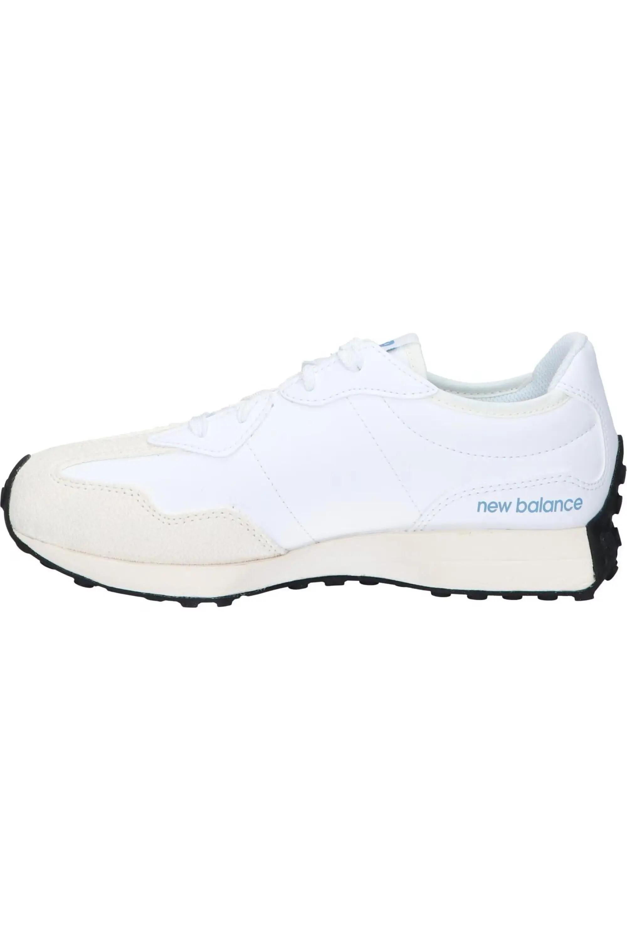 ZAPATOS Y COMPLEMENTOS NEW BALANCE  DE MUJER GS327SW GS327V1 4/5