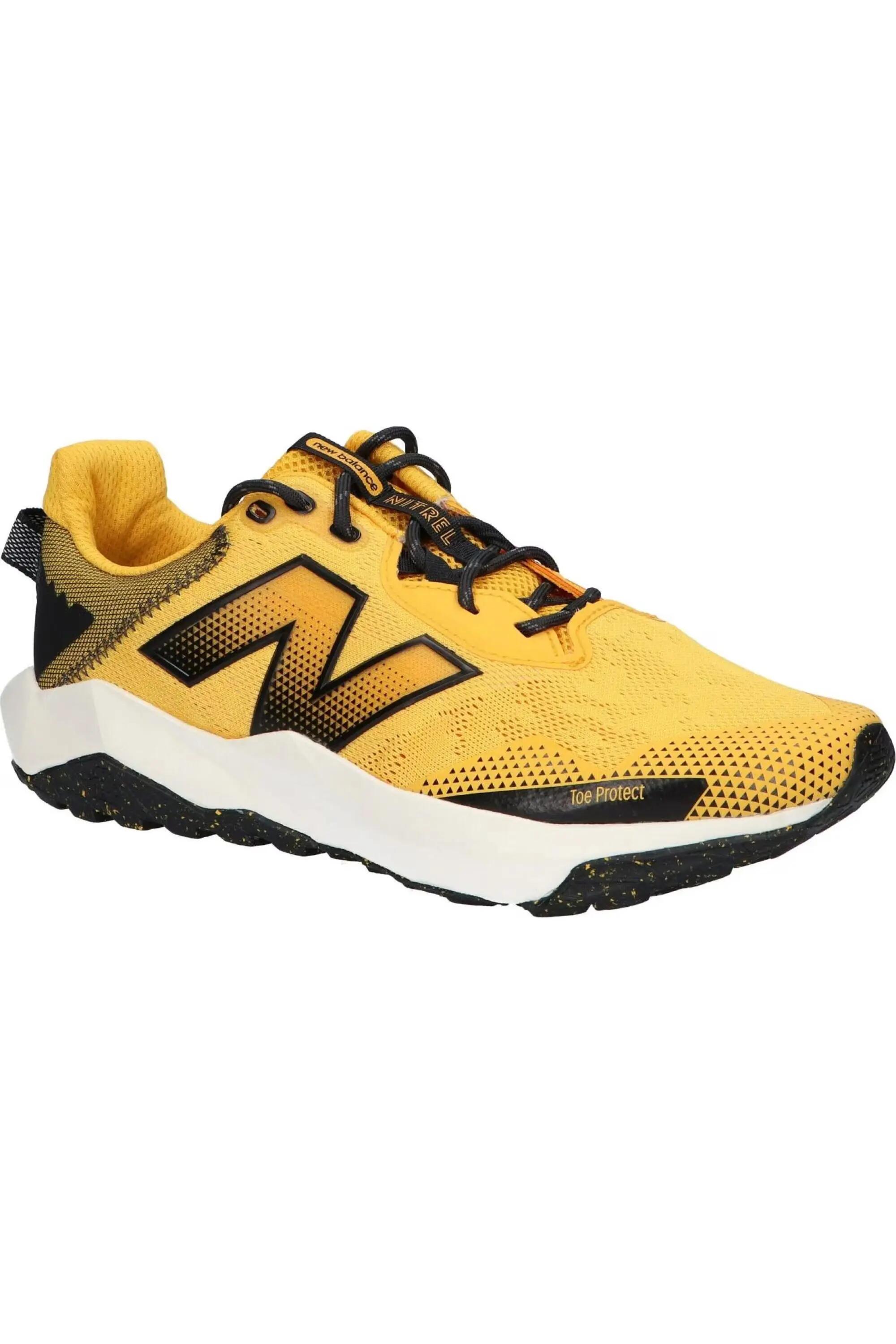 ZAPATOS Y COMPLEMENTOS NEW BALANCE  DE HOMBRE MTNTRCY6 MTNTRV6 2/5