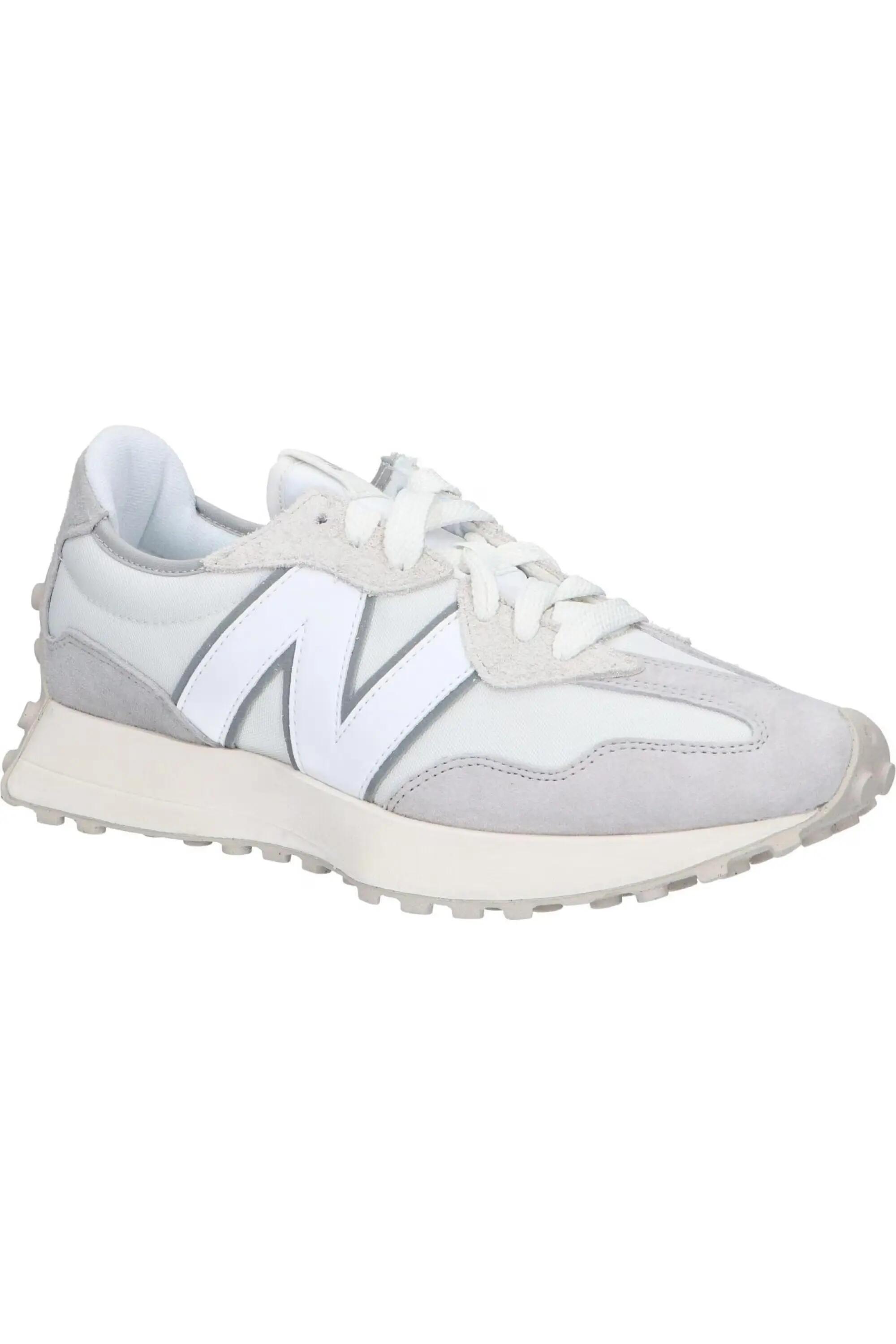 ZAPATOS Y COMPLEMENTOS NEW BALANCE  DE HOMBRE U327GPA U327V1 2/5