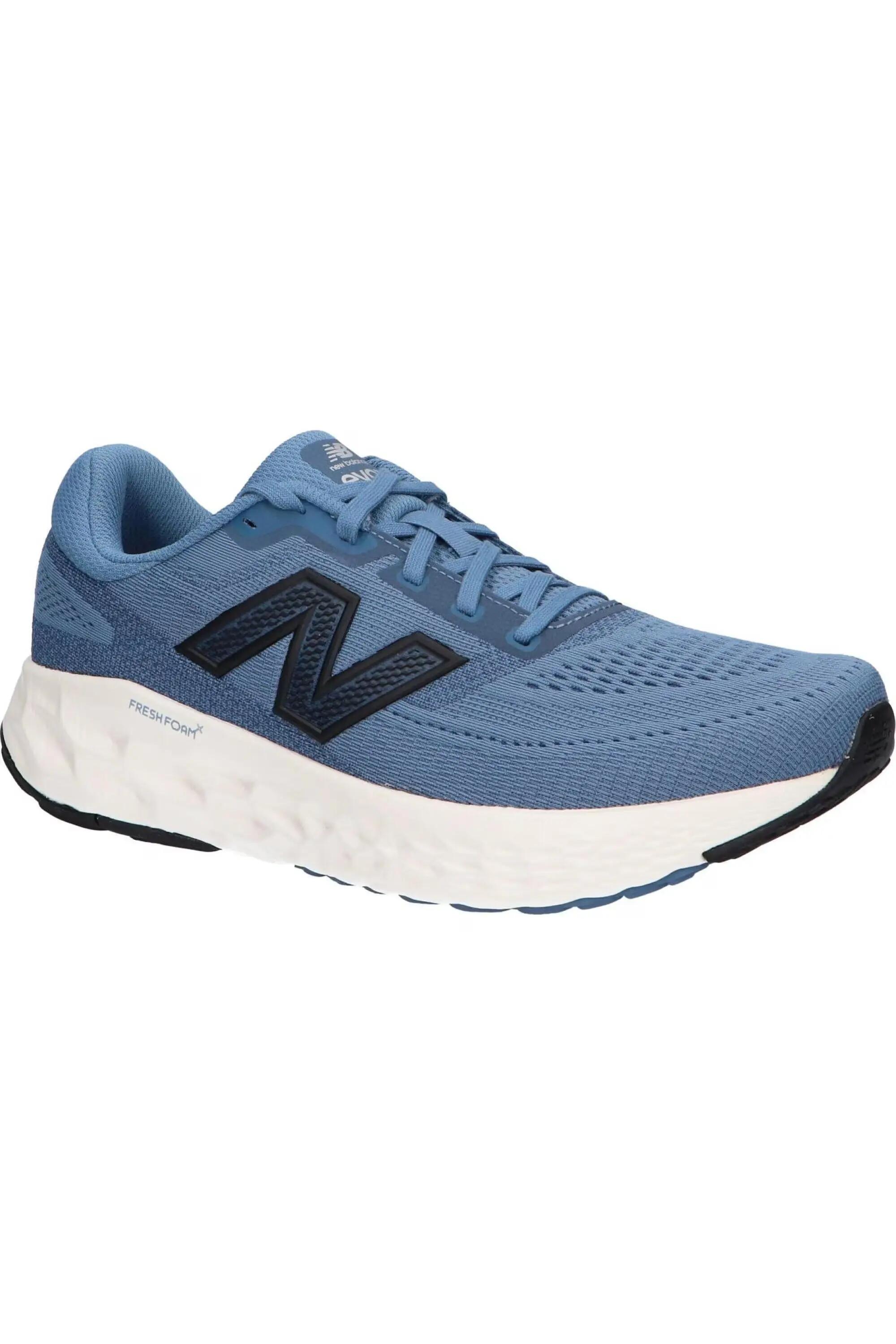 Laufschuhe New balance Modell 312-848175-SHORELINE-BLUE für männer 2/5