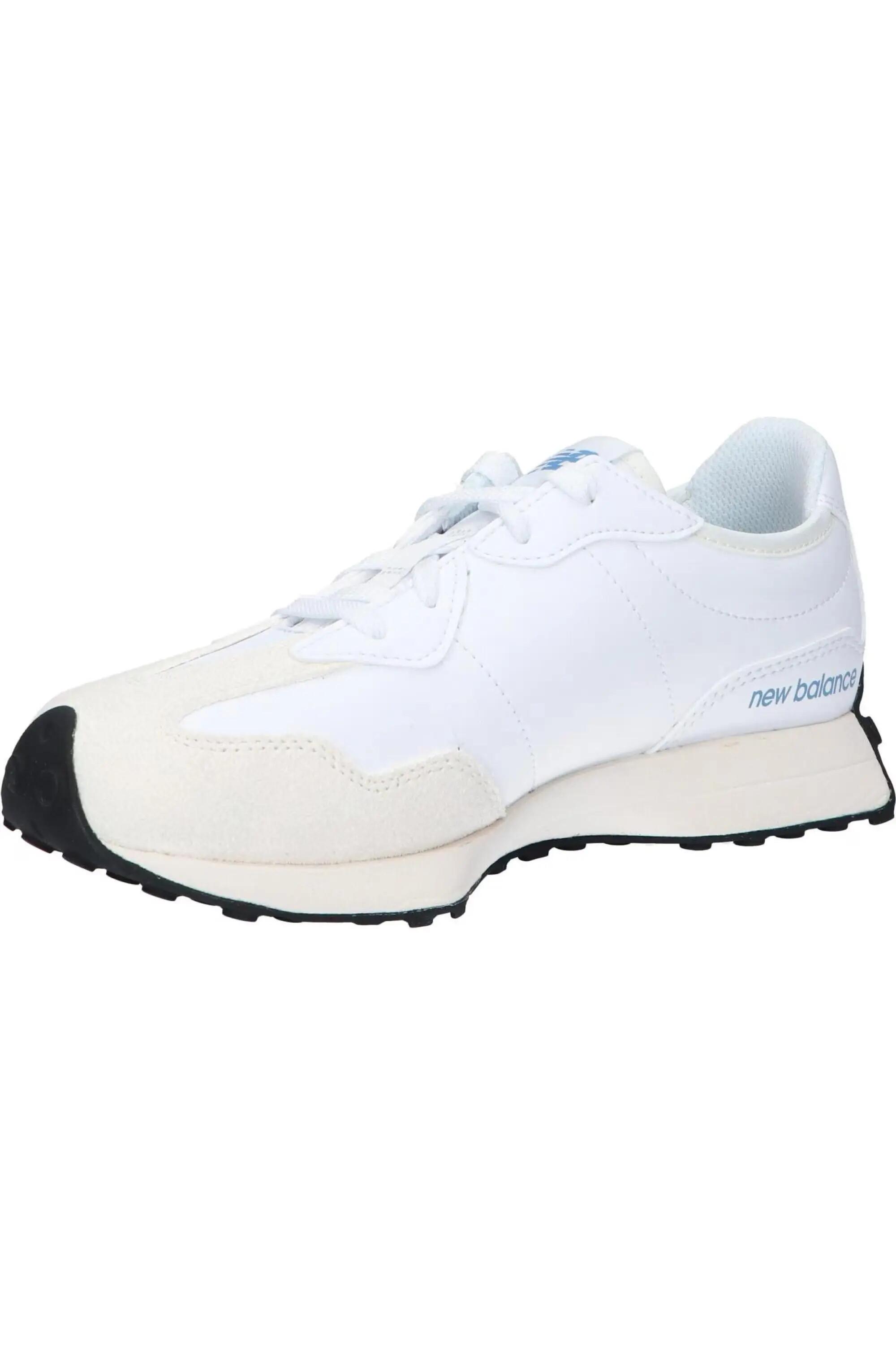 ZAPATOS Y COMPLEMENTOS NEW BALANCE  DE MUJER GS327SW GS327V1 3/5
