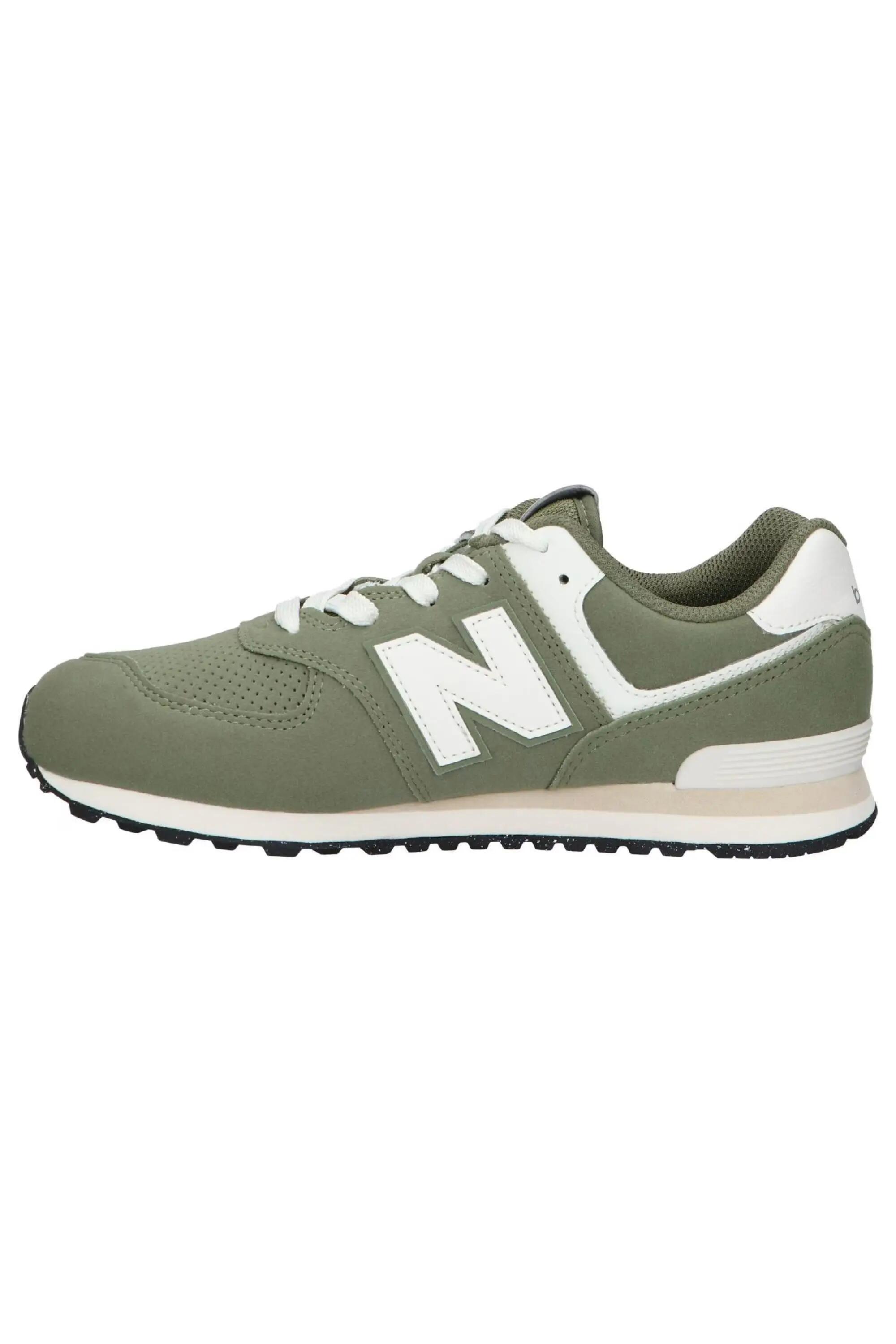 ZAPATOS Y COMPLEMENTOS NEW BALANCE  DE NIÑO GC574GCE GC574V1 4/5