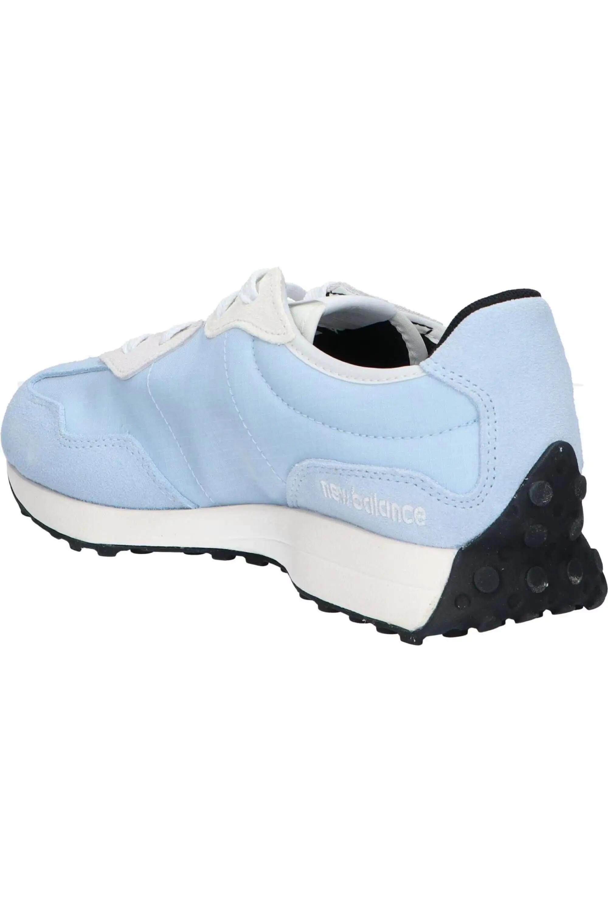 ZAPATOS Y COMPLEMENTOS NEW BALANCE  DE NIÑO GS327BS GS327V1 5/5