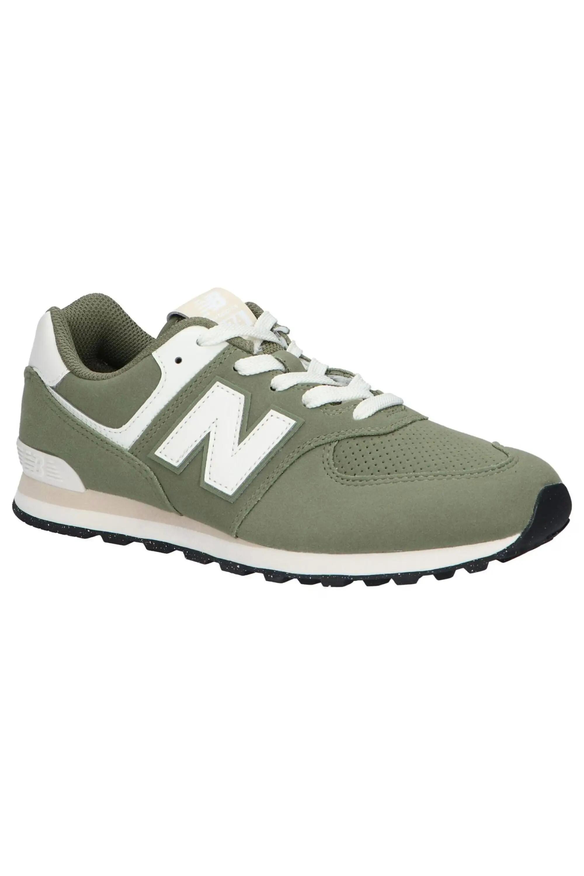 ZAPATOS Y COMPLEMENTOS NEW BALANCE  DE NIÑO GC574GCE GC574V1 2/5