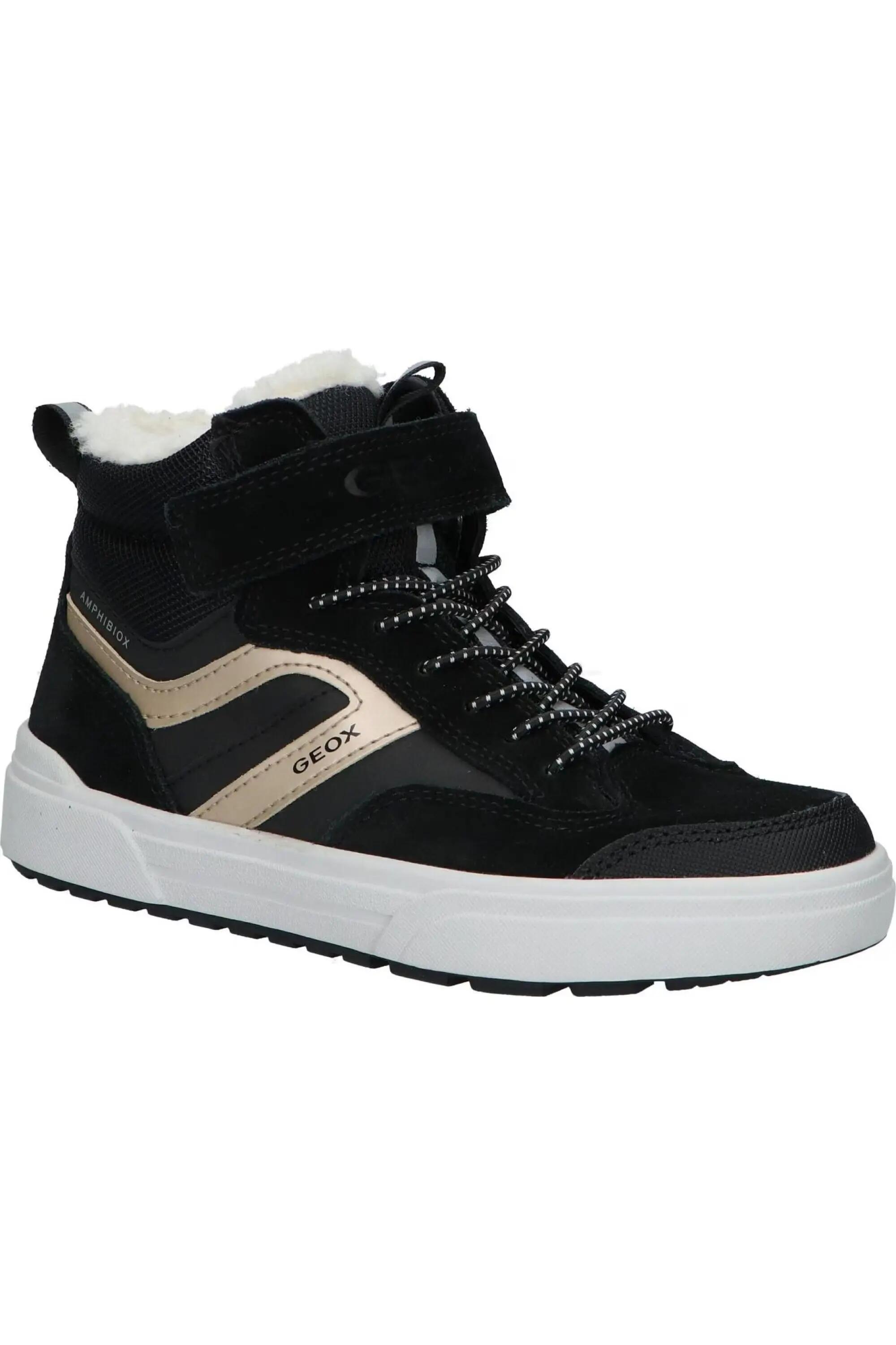 ZAPATOS Y COMPLEMENTOS GEOX  DE NIÑO J260LA 0ME22 J WEEMBLE GIRL B ABX 2/5