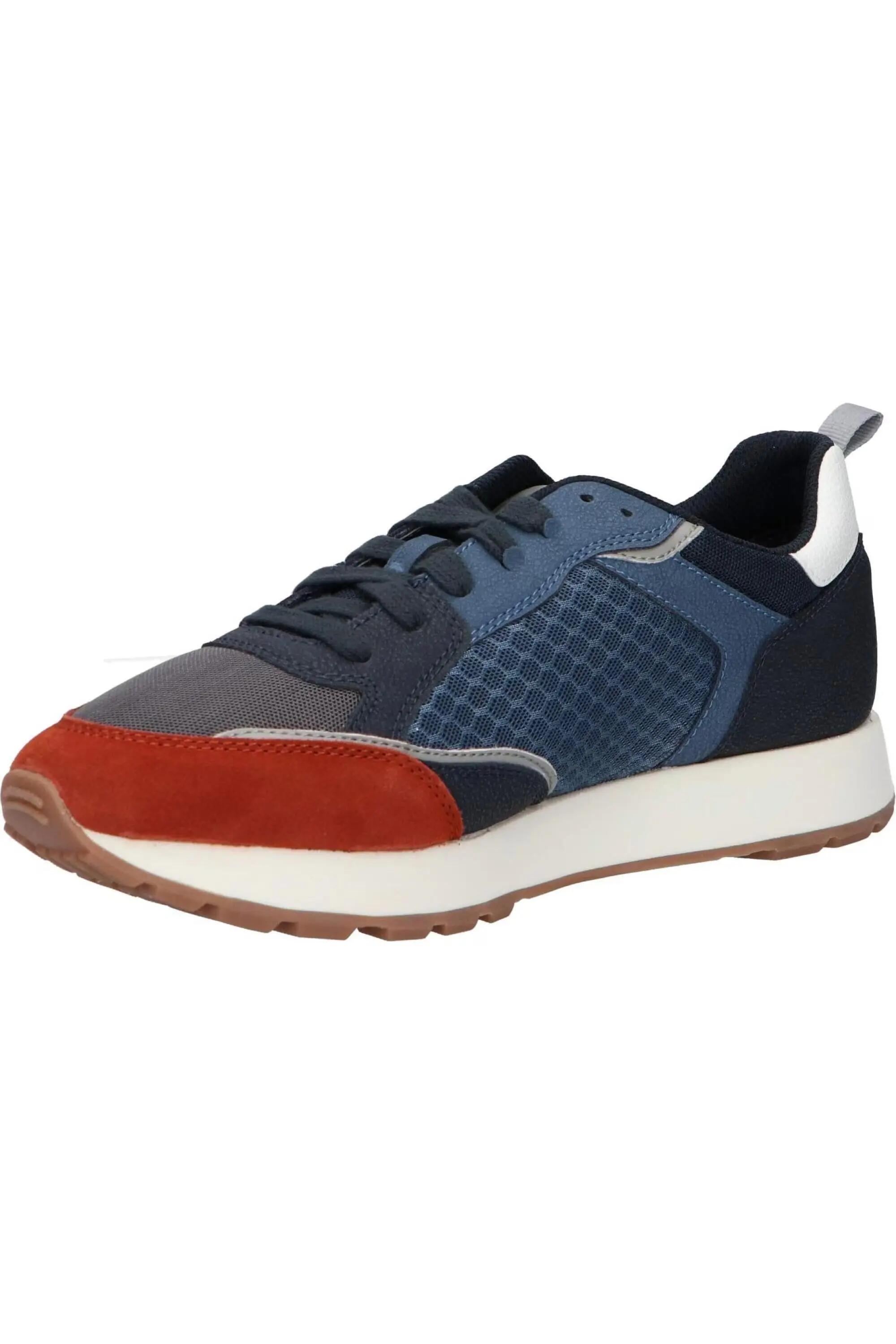 ZAPATOS Y COMPLEMENTOS GEOX  DE HOMBRE U45GAA 014EK U PARTENIO 3/5