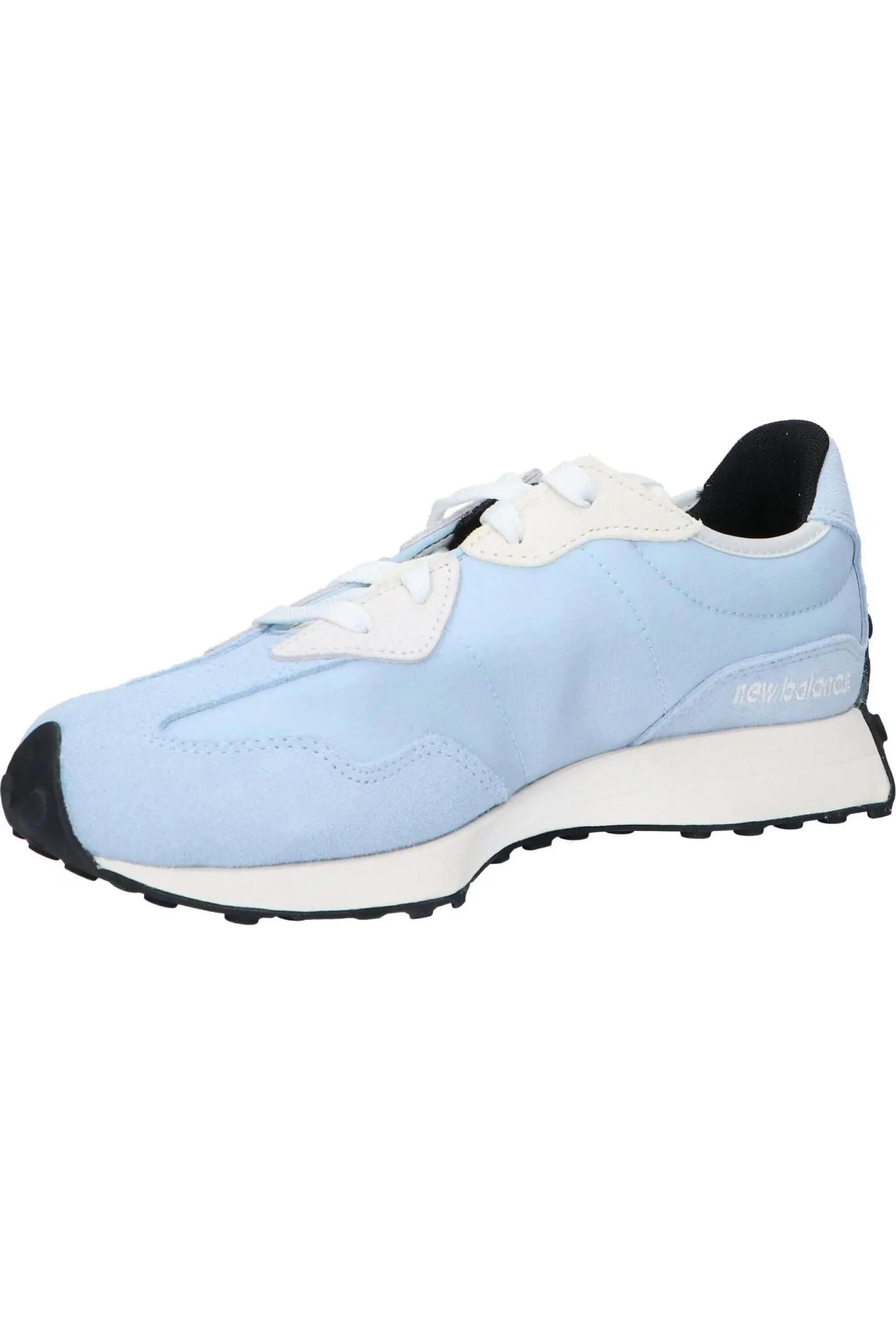 ZAPATOS Y COMPLEMENTOS NEW BALANCE  DE NIÑO GS327BS GS327V1 3/5