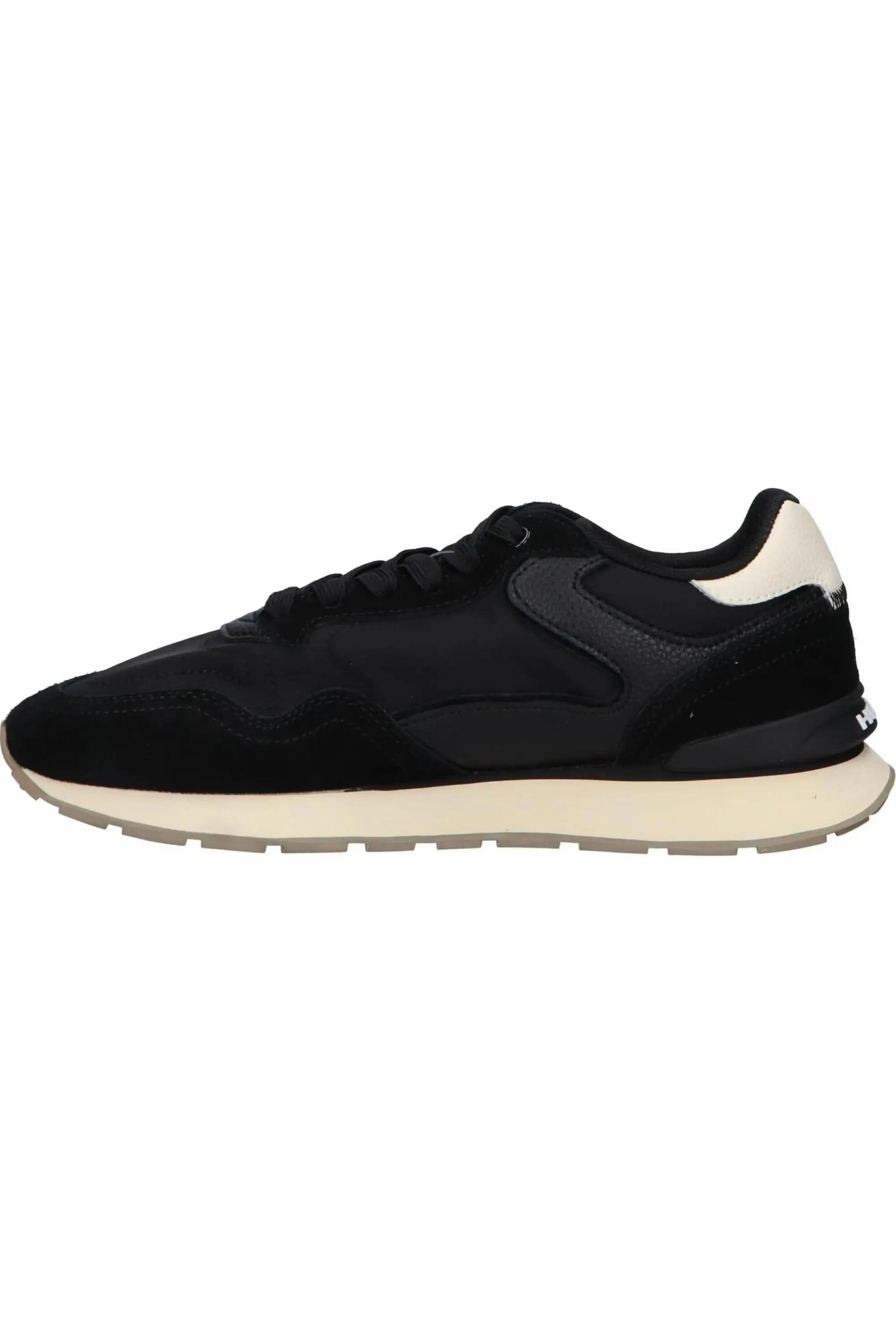 Zapatillas Hoff Negras City Black Funcionales y Elegantes con Diseño Ligero 4/5