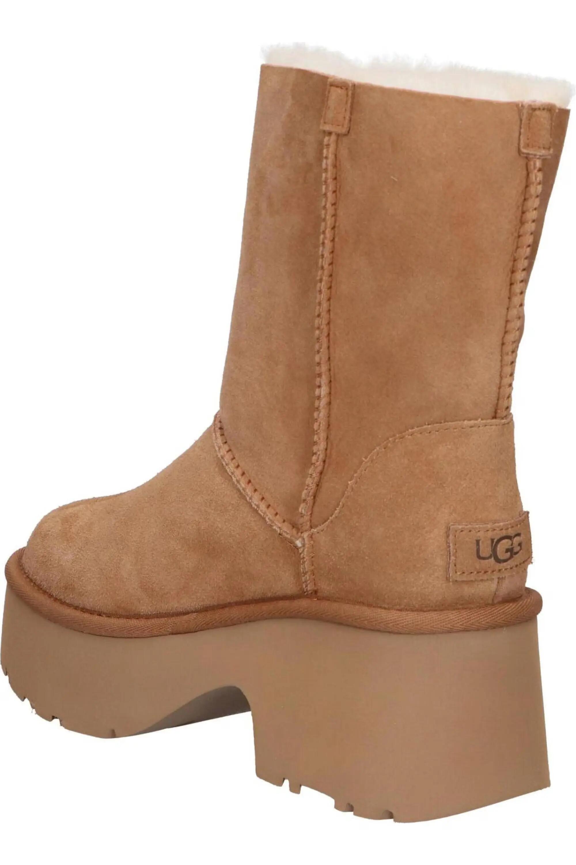 Botas Ugg modelo 312-842276-CHESTNUT para unissex 5/5