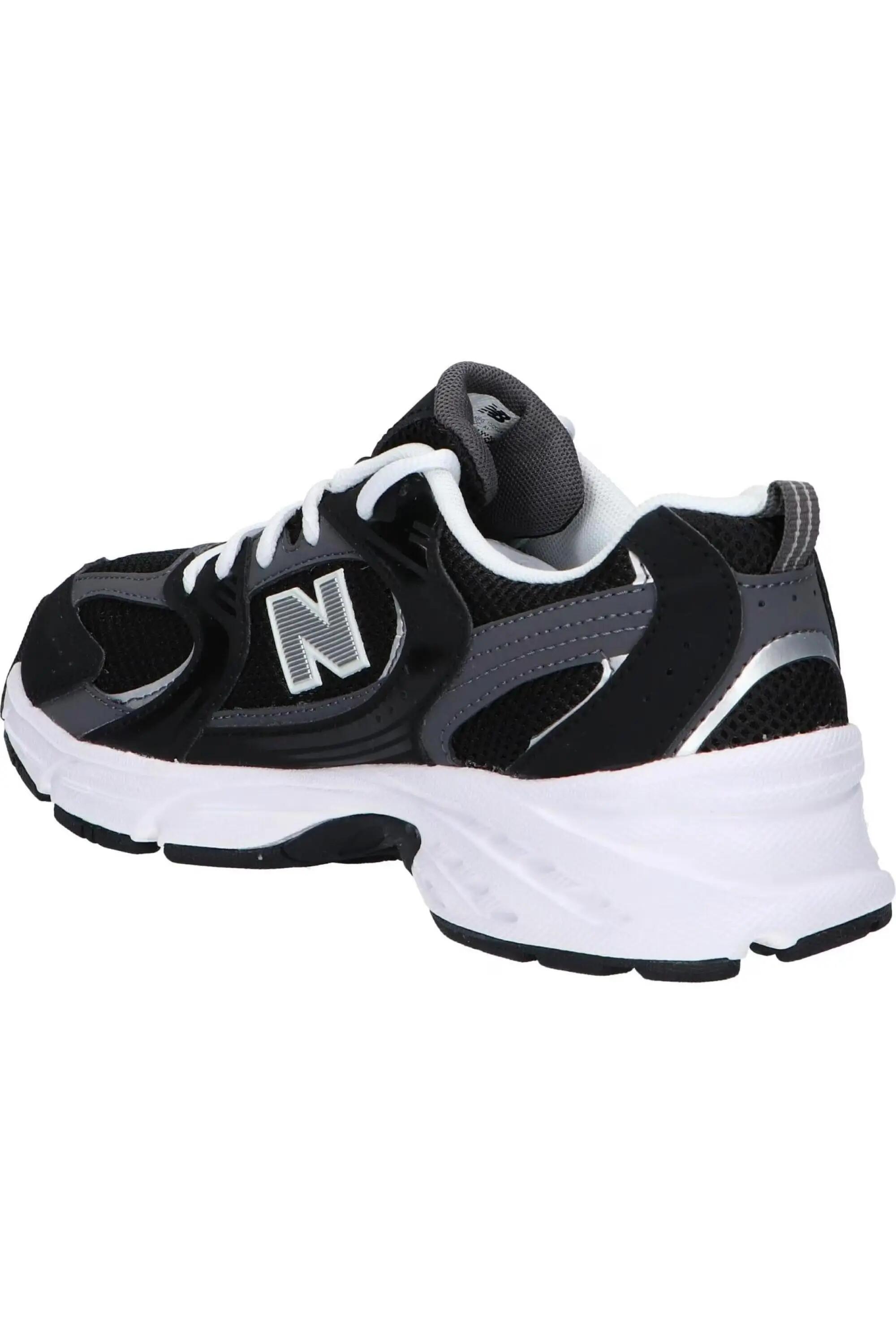 ZAPATOS Y COMPLEMENTOS NEW BALANCE  DE NIÑO GR530CC GR530V1 5/5