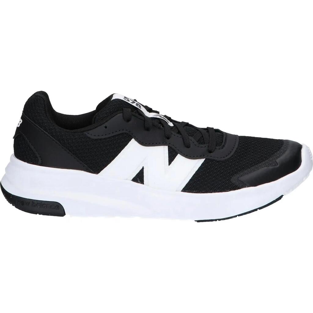 Running shoes New Balance model GK578BK for unisex children