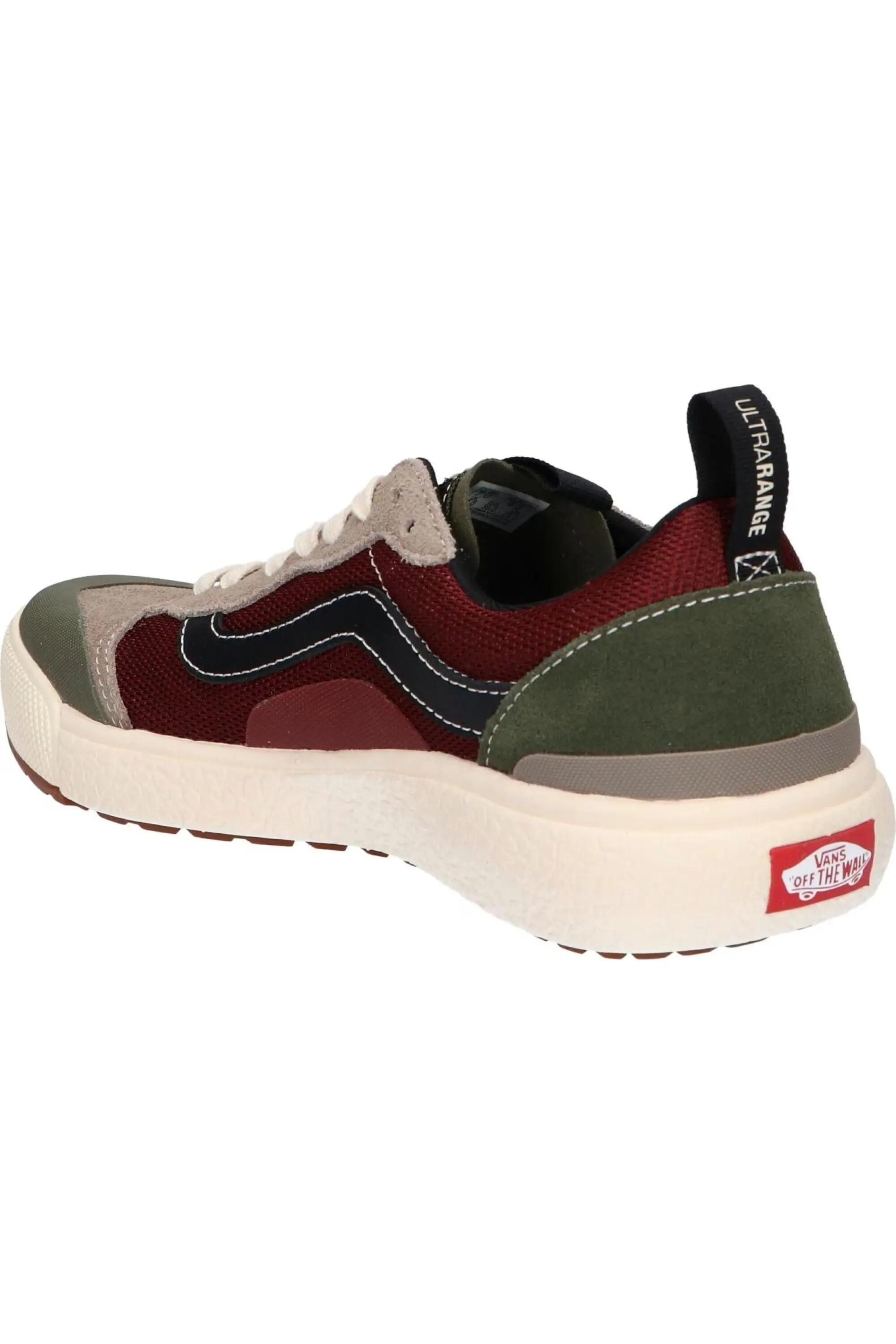 Turnschuhe Vans Modell VN000CWD0CL1 für männer 5/5
