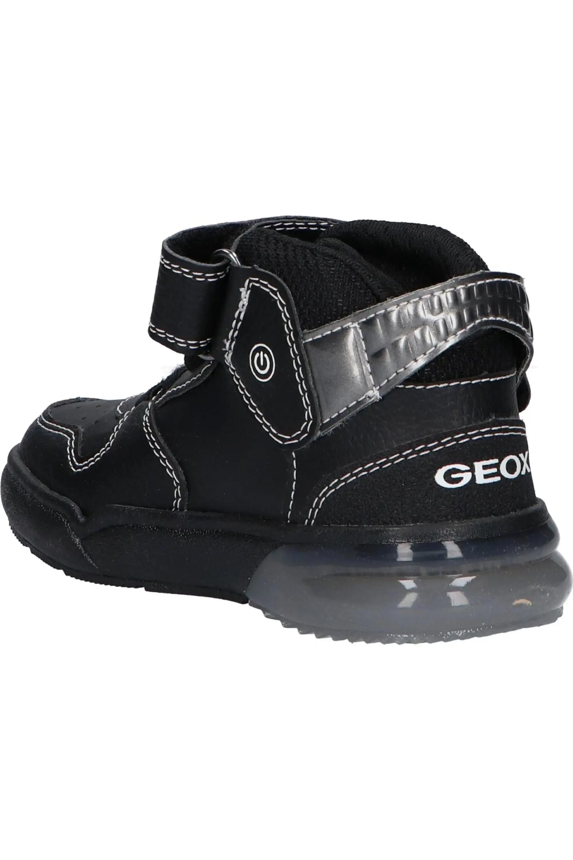 ZAPATOS Y COMPLEMENTOS GEOX  DE NIÑO J929CD 05411 J INEK BOY 5/5