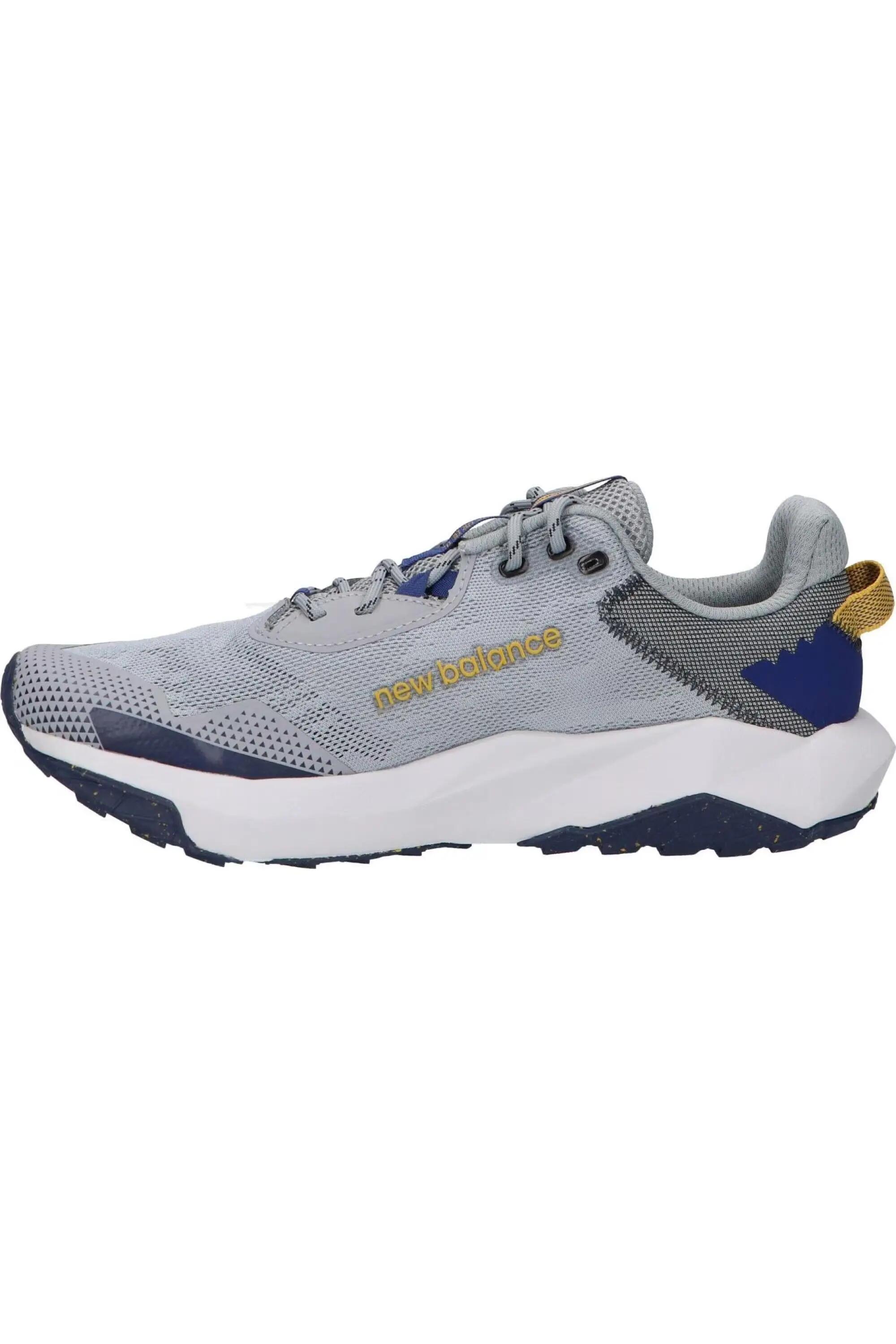 ZAPATOS Y COMPLEMENTOS NEW BALANCE  DE HOMBRE MTNTRCG6 MTNTRV6 4/5