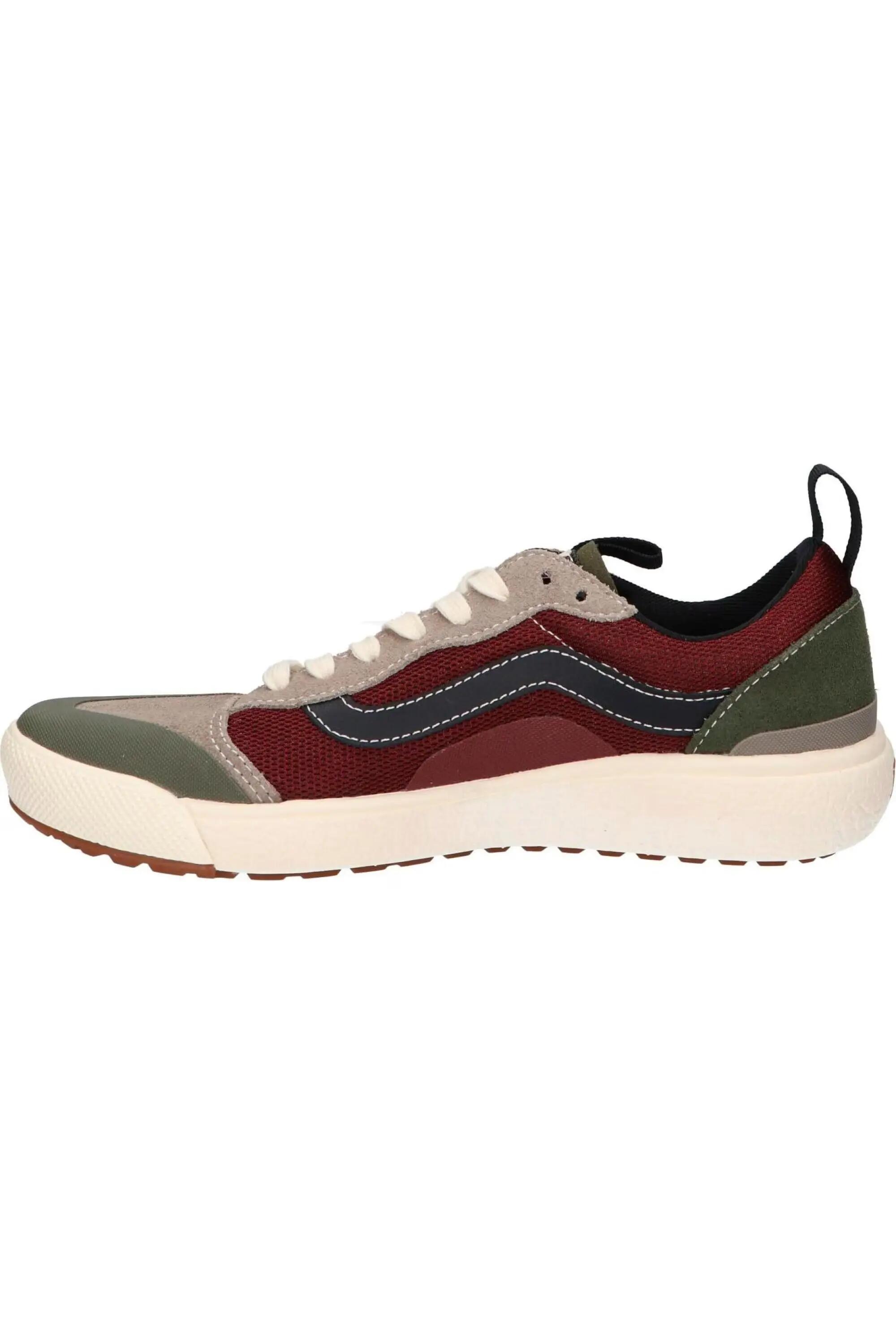 Turnschuhe Vans Modell VN000CWD0CL1 für männer 4/5