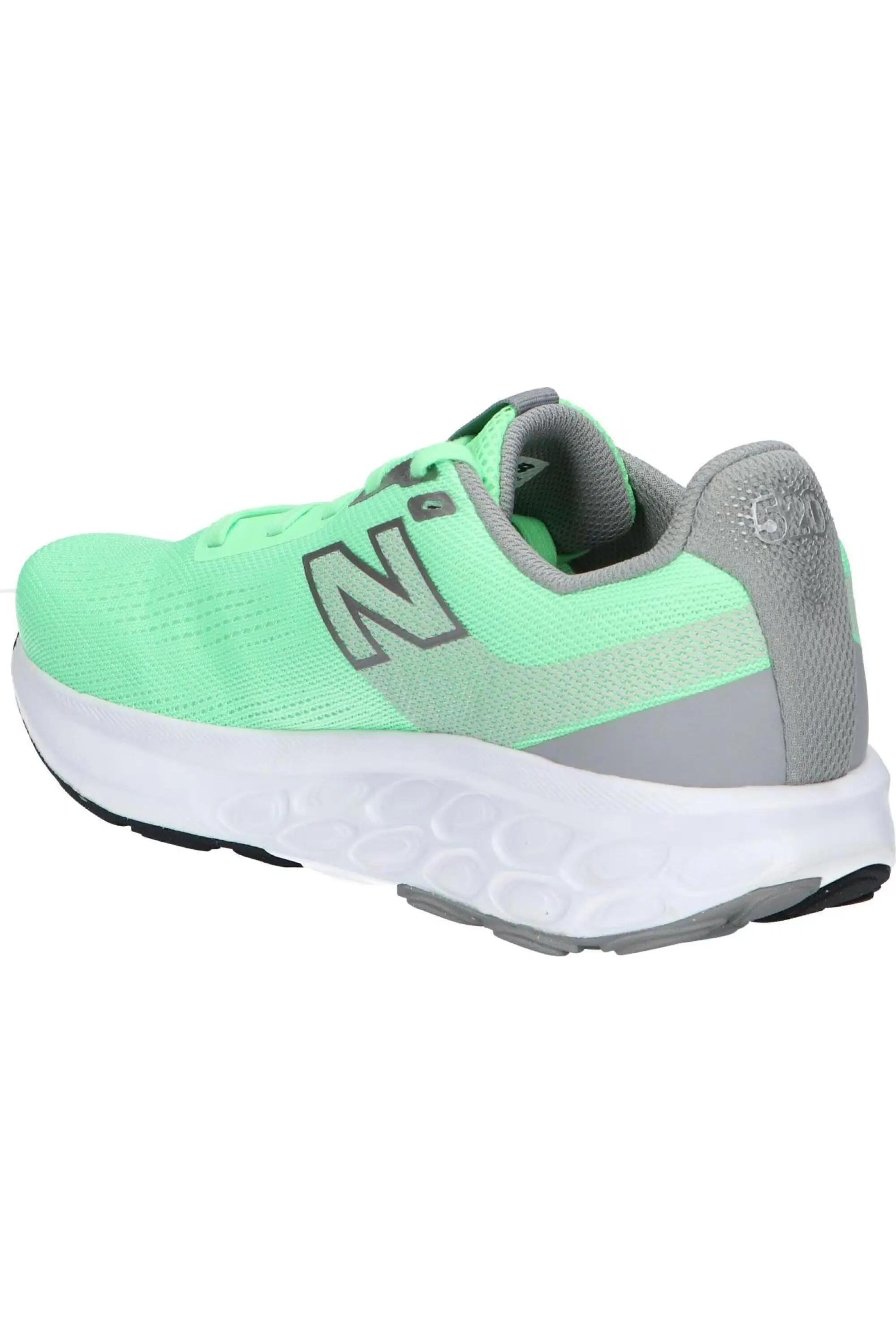 ZAPATOS Y COMPLEMENTOS NEW BALANCE  DE NIÑO M520LB9 M520V9 5/5