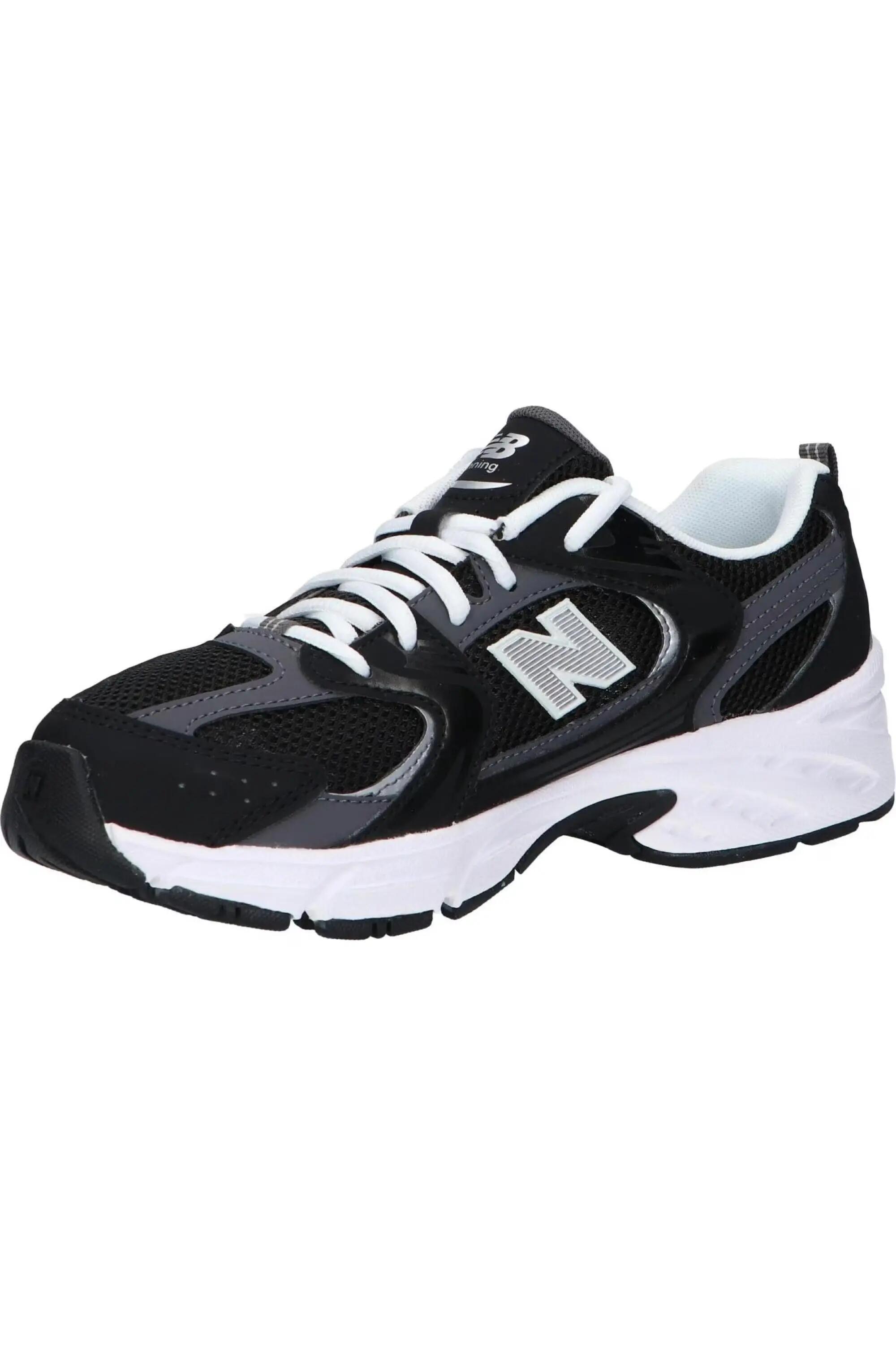 ZAPATOS Y COMPLEMENTOS NEW BALANCE  DE NIÑO GR530CC GR530V1 3/5