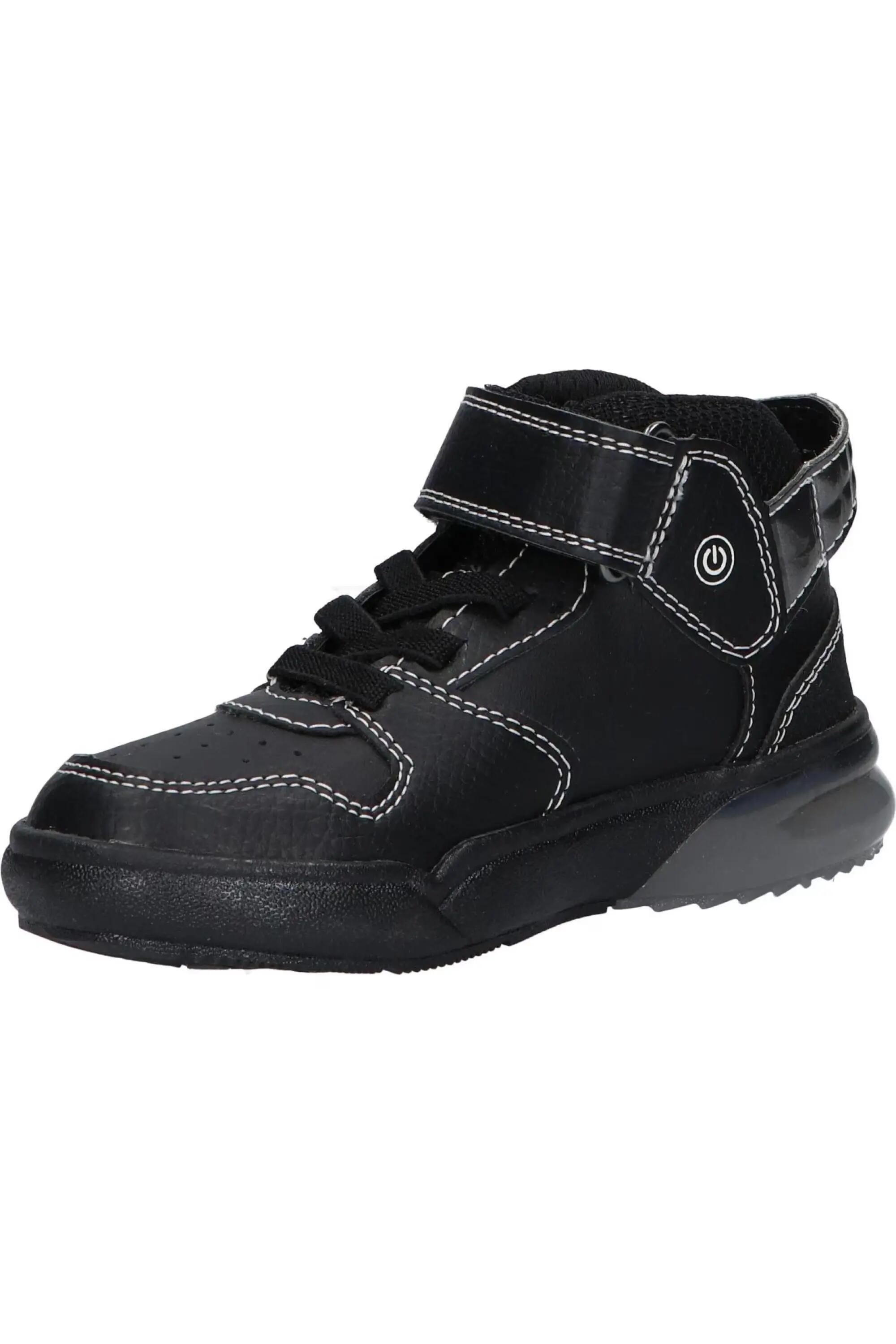 ZAPATOS Y COMPLEMENTOS GEOX  DE NIÑO J929CD 05411 J INEK BOY 3/5