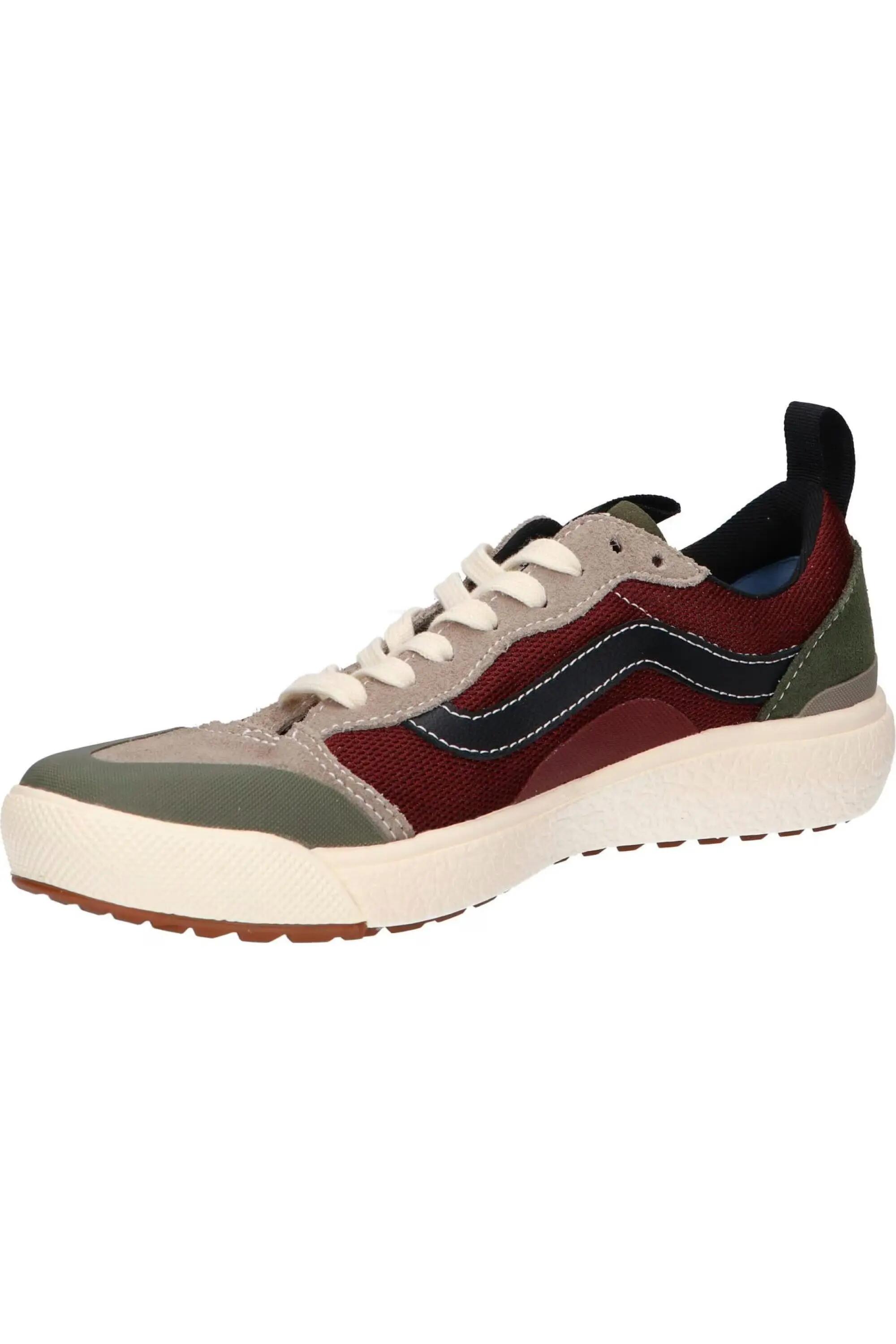 Turnschuhe Vans Modell VN000CWD0CL1 für männer 3/5