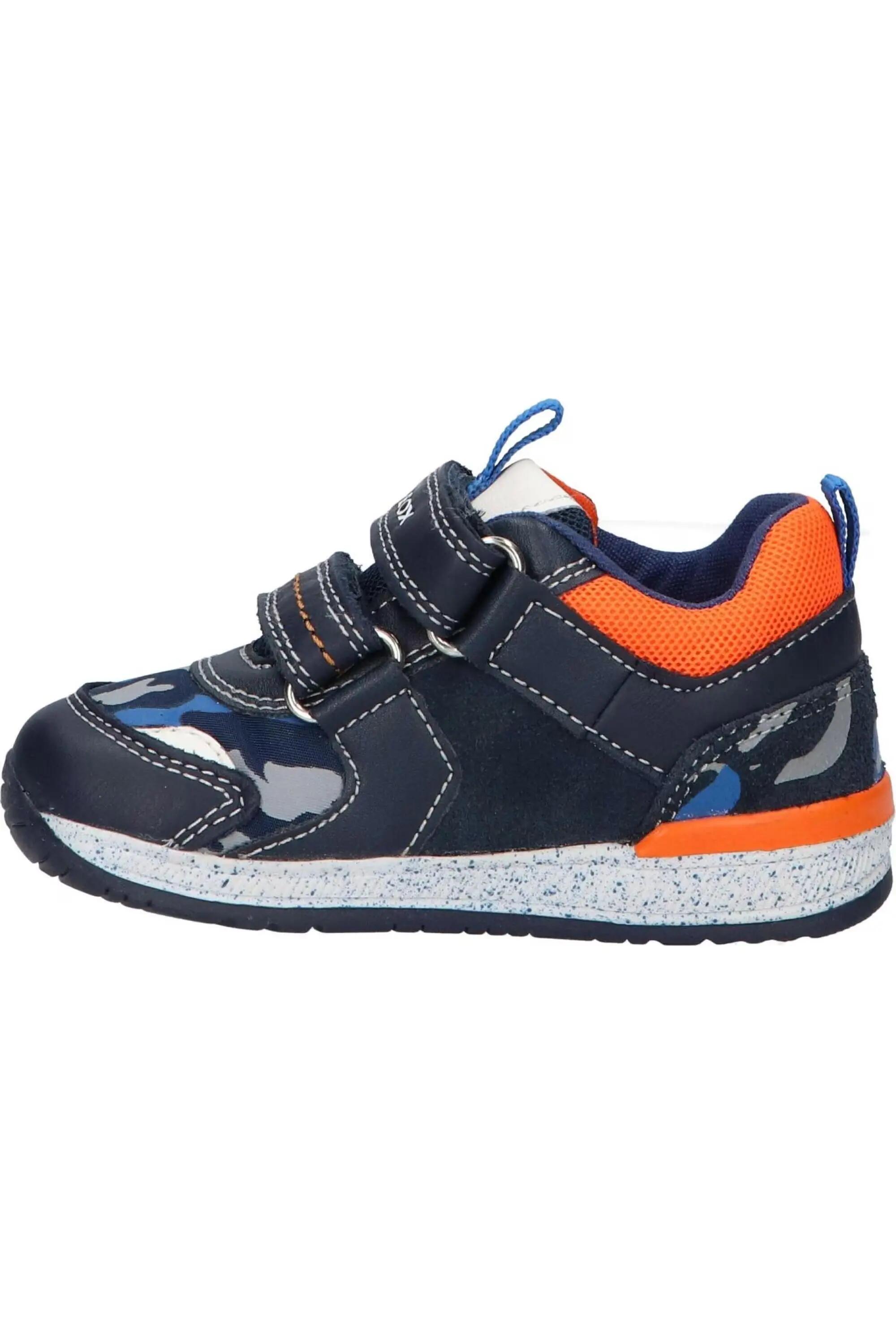 ZAPATOS Y COMPLEMENTOS GEOX  DE NIÑO B150RB 08514 B RISHON 4/5