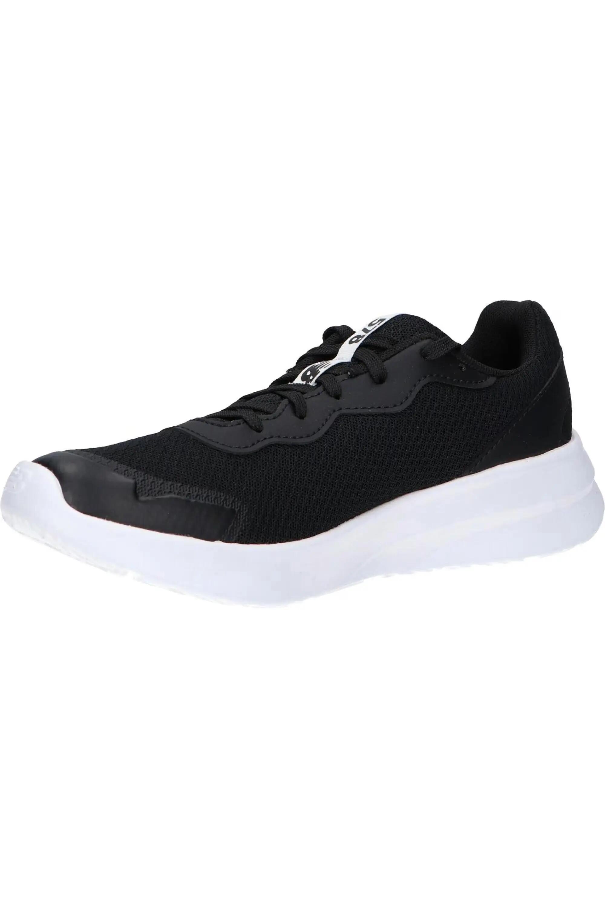 Hardloopschoenen New balance model GK578BK voor unisex jongens 3/5