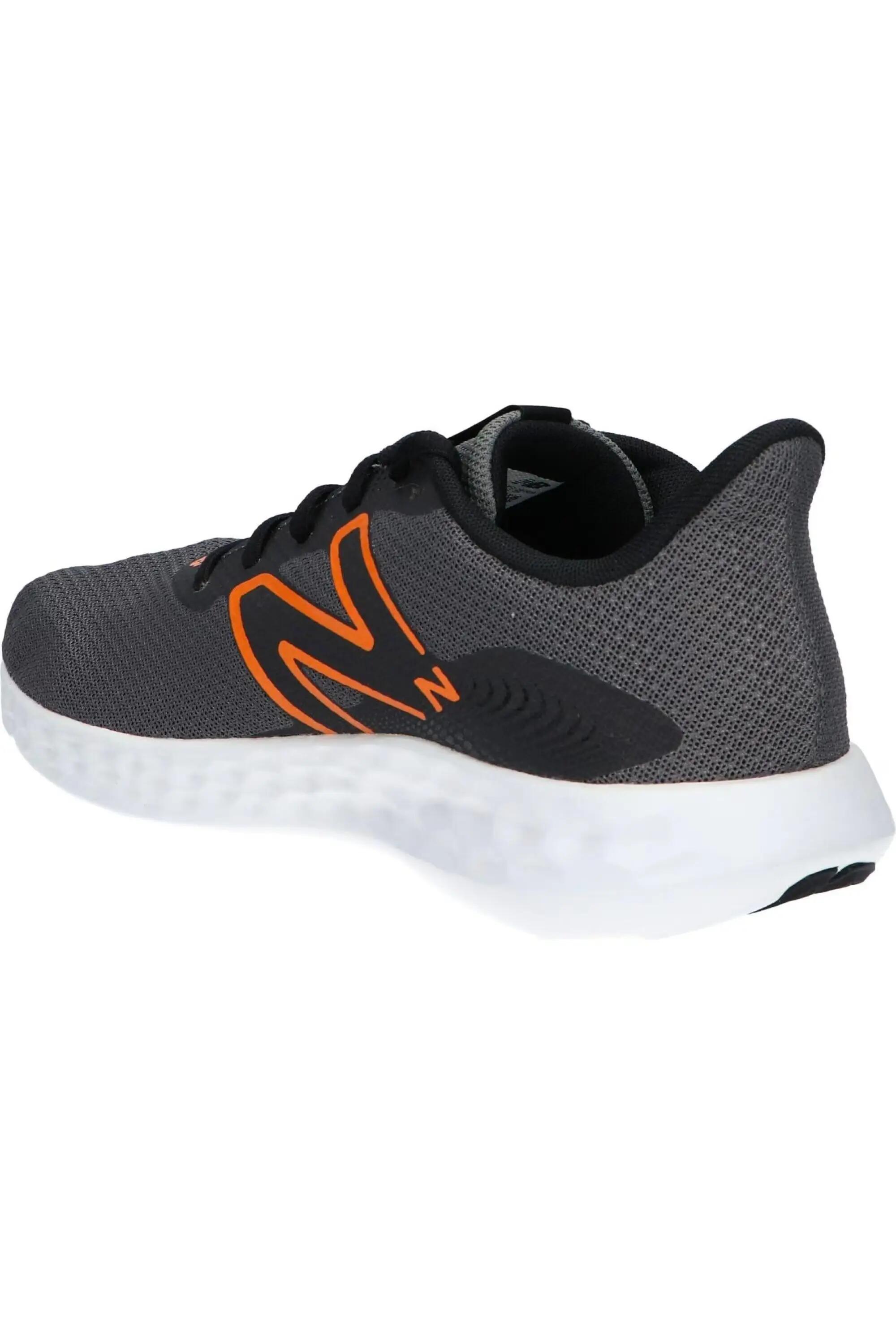 Chaussures de course New balance modèle M411RO3 pour homme 5/5