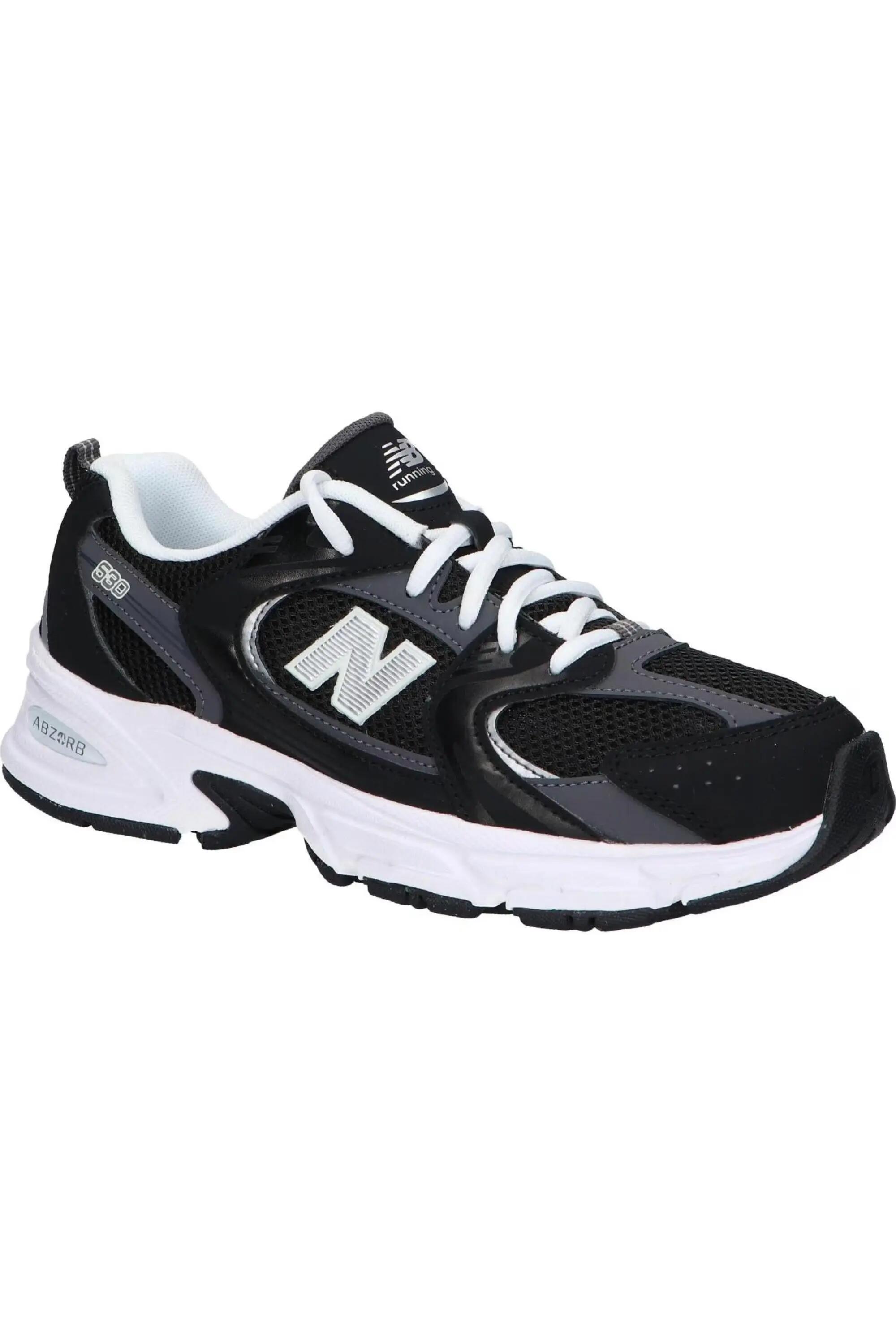 ZAPATOS Y COMPLEMENTOS NEW BALANCE  DE NIÑO GR530CC GR530V1 2/5