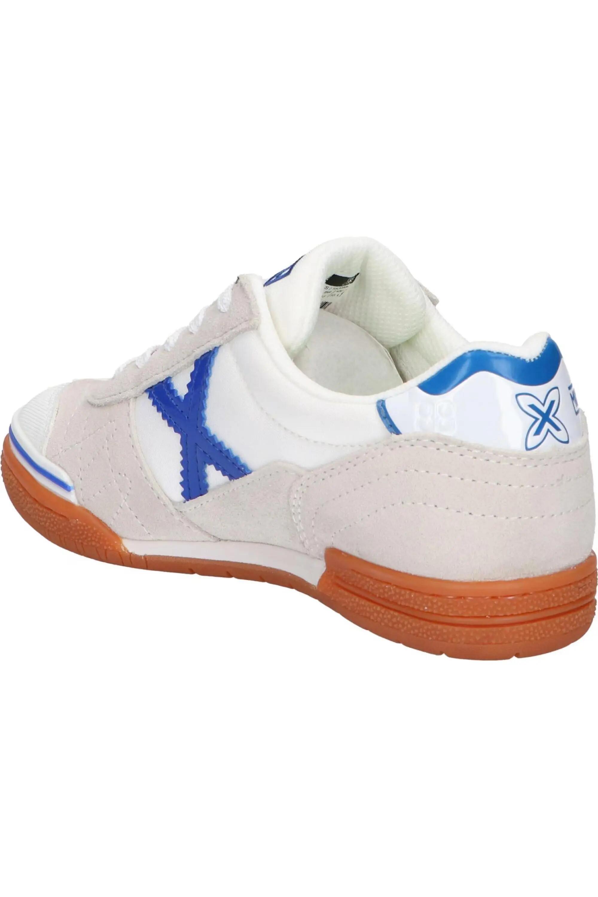Zaalvoetbalschoenen Munich model 1500604 voor jongens 5/5