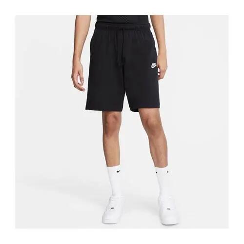 Pantalon universel hommes Nike Sportswear Club Fleece 4/4