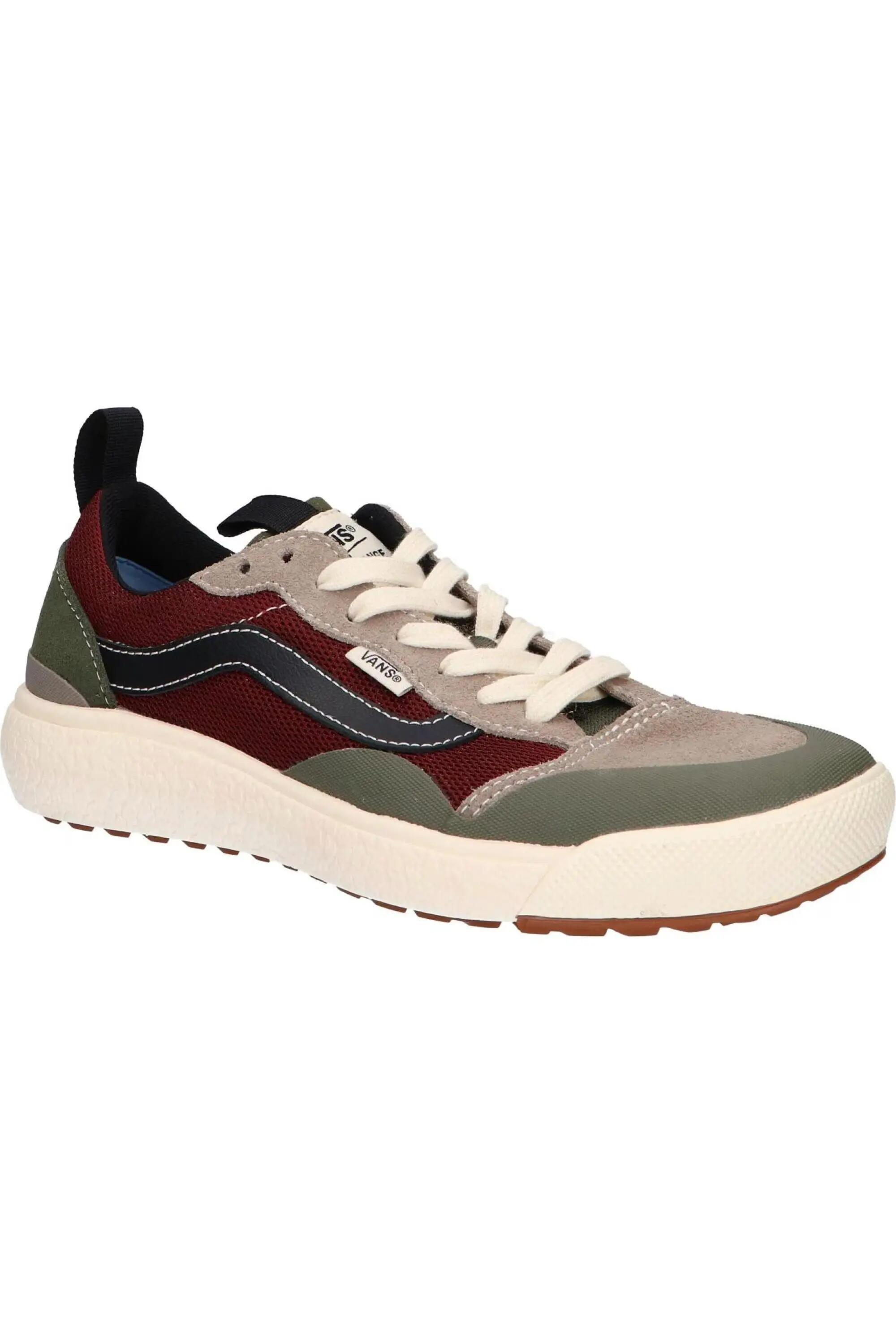 Turnschuhe Vans Modell VN000CWD0CL1 für männer 2/5