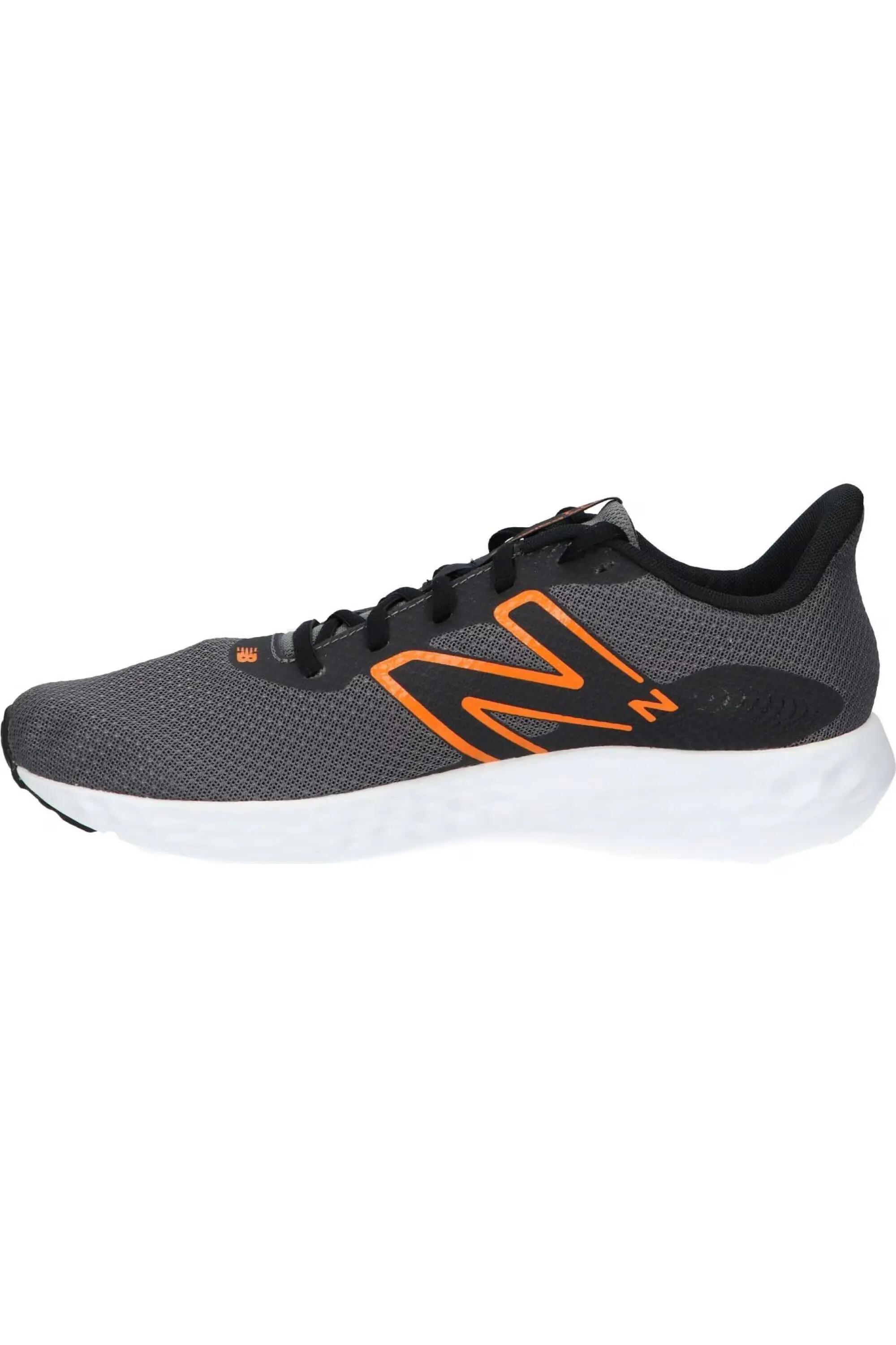 Chaussures de course New balance modèle M411RO3 pour homme 4/5