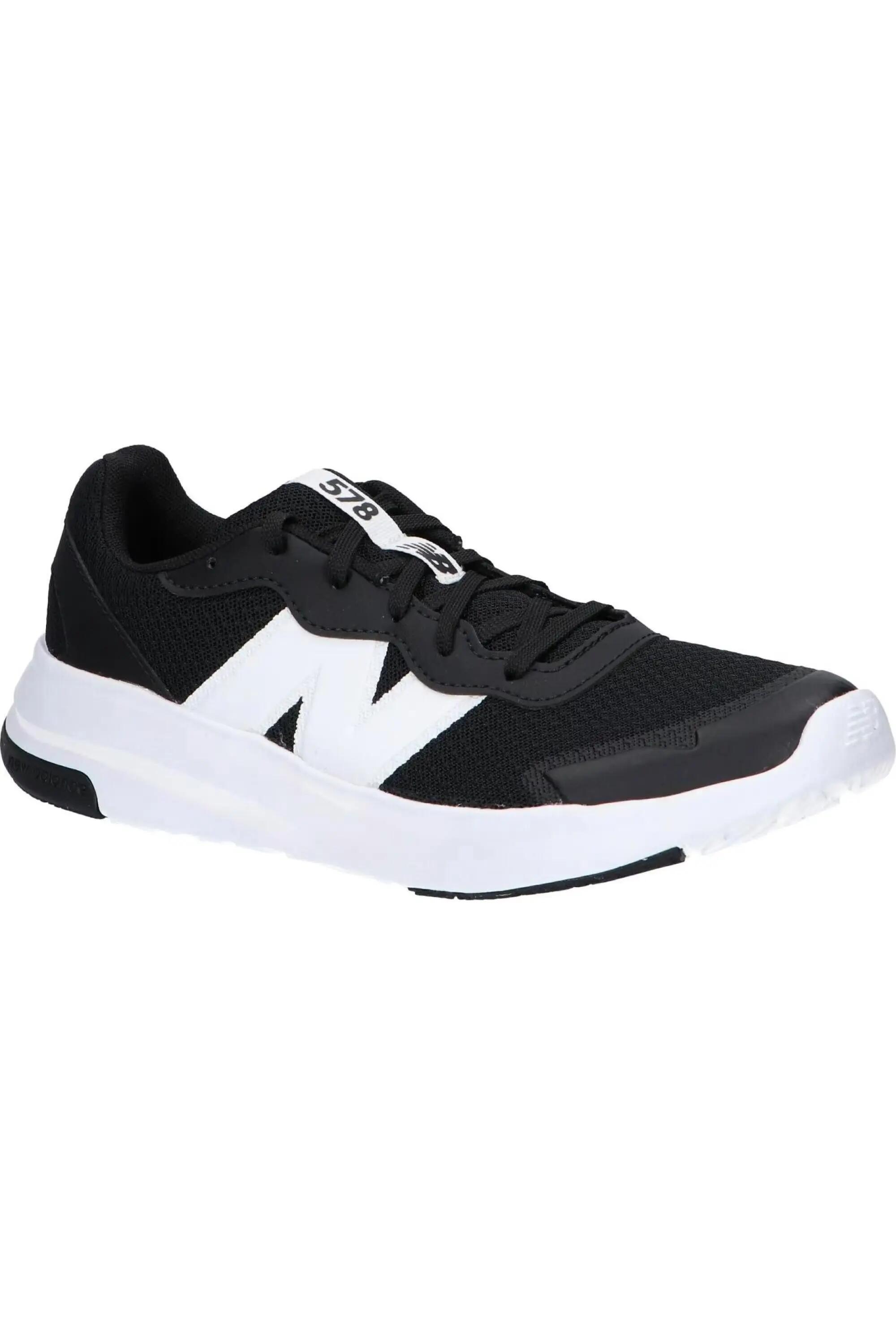 Hardloopschoenen New balance model GK578BK voor unisex jongens 2/5