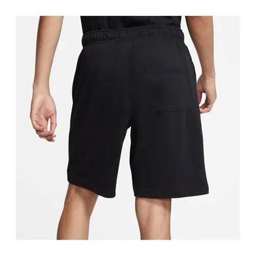 Pantalon universel hommes Nike Sportswear Club Fleece 3/4