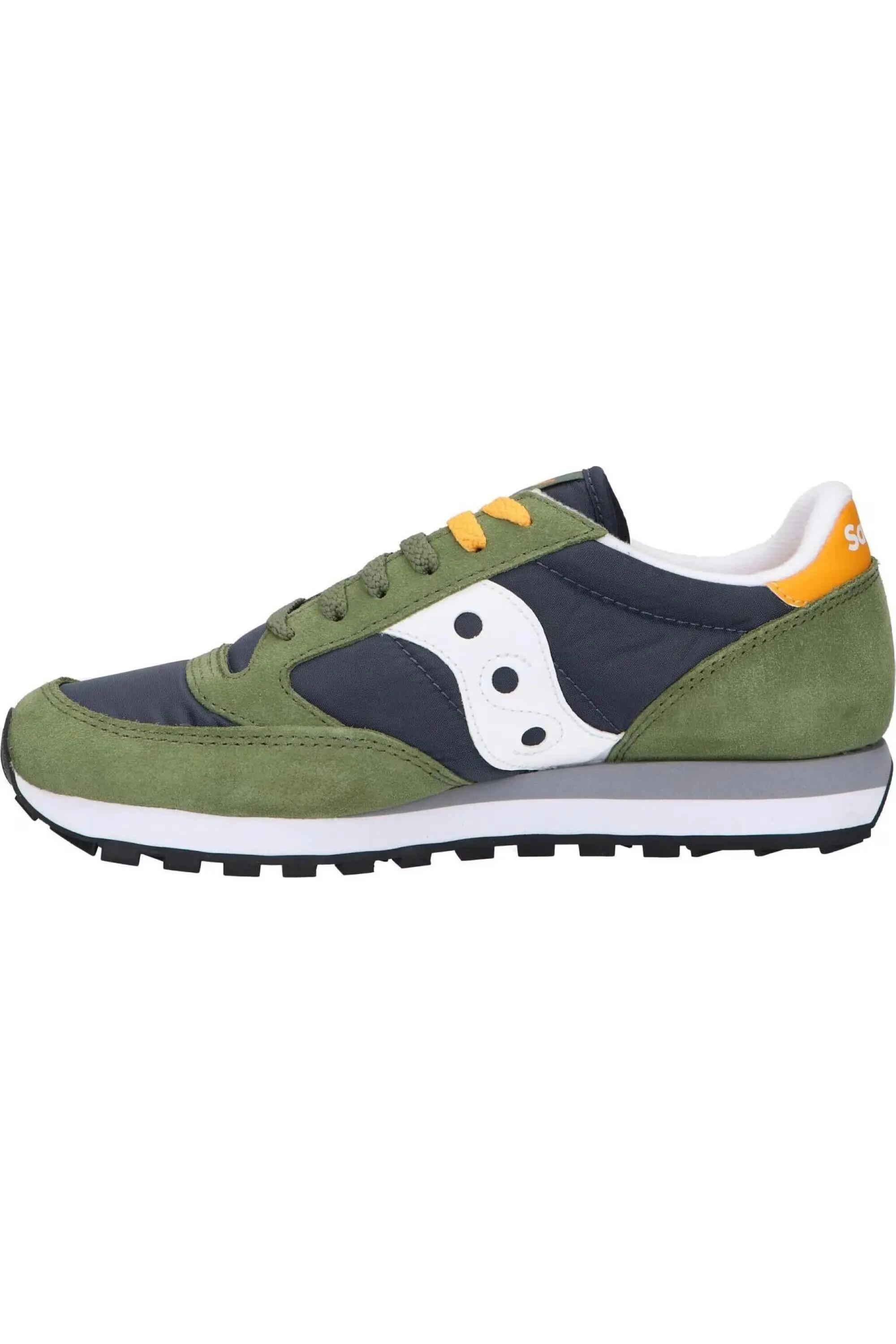 ZAPATOS Y COMPLEMENTOS SAUCONY  DE HOMBRE S2044-669 JAZZ ORIGINAL 4/5