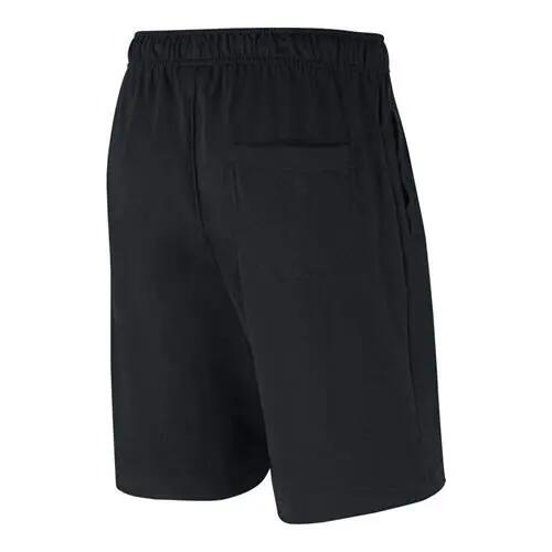 Pantalon universel hommes Nike Sportswear Club Fleece 2/4
