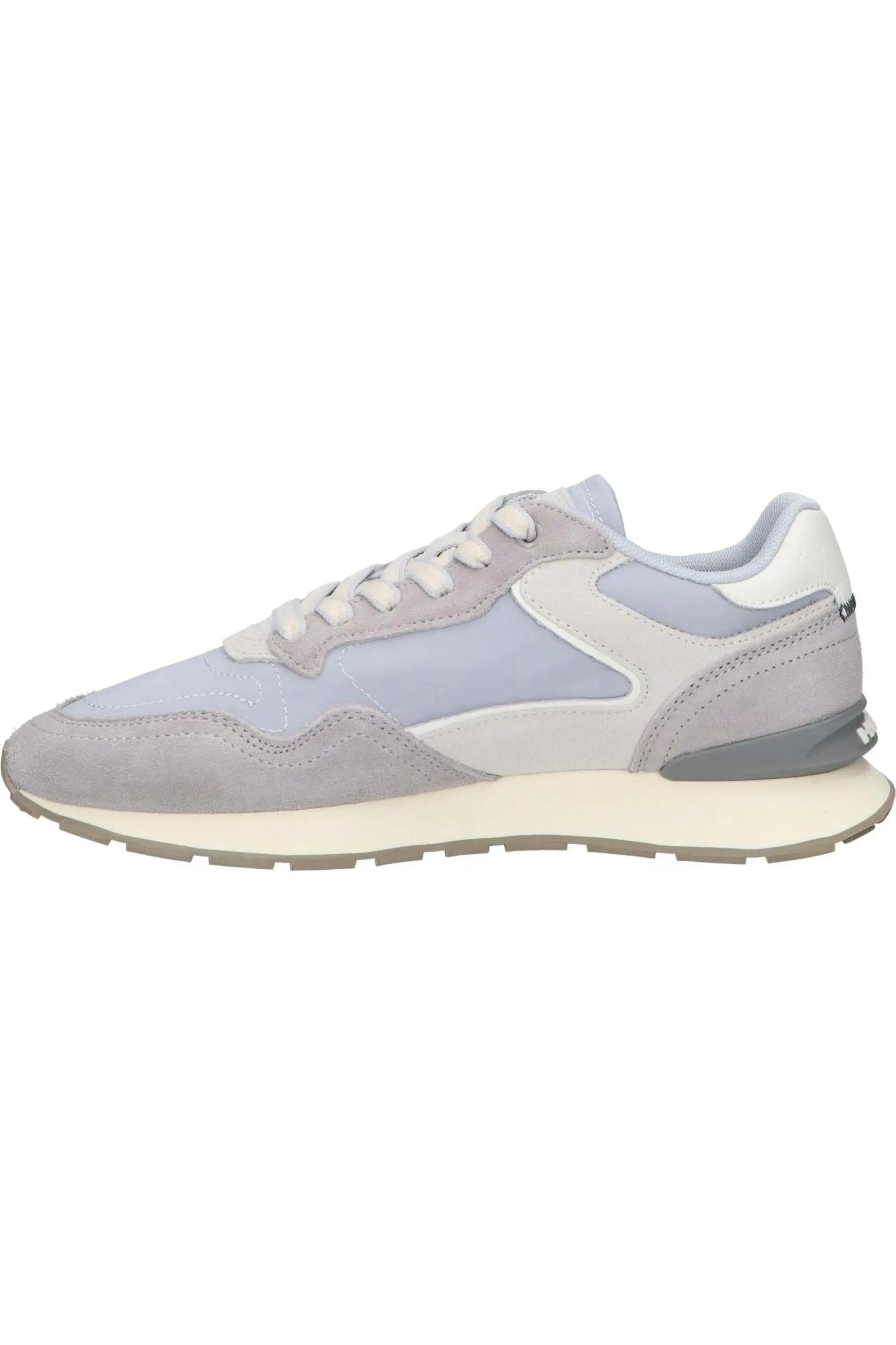 Zapatillas Azules Hoff City Stone Blue Funcionales y Elegantes con Diseño Ligero 4/5