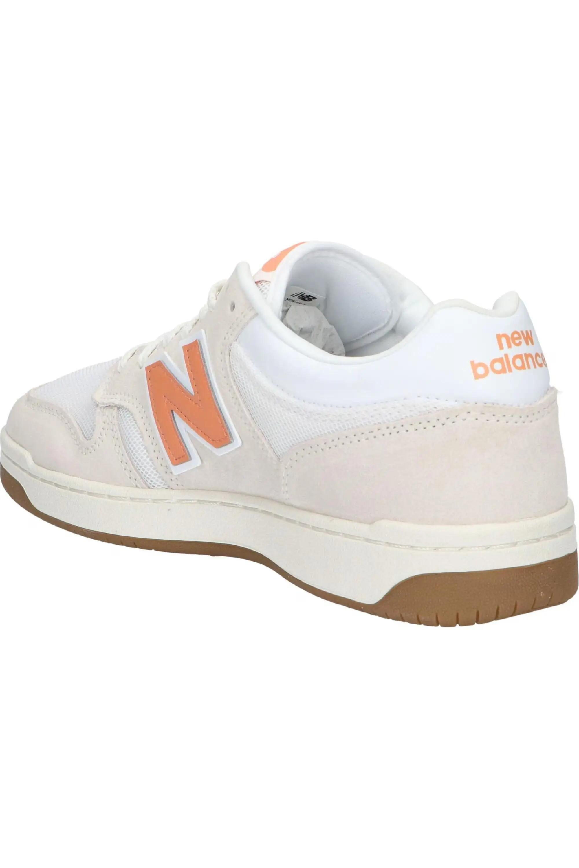 ZAPATOS Y COMPLEMENTOS NEW BALANCE  DE HOMBRE BB480LLB BB480LV1 5/5
