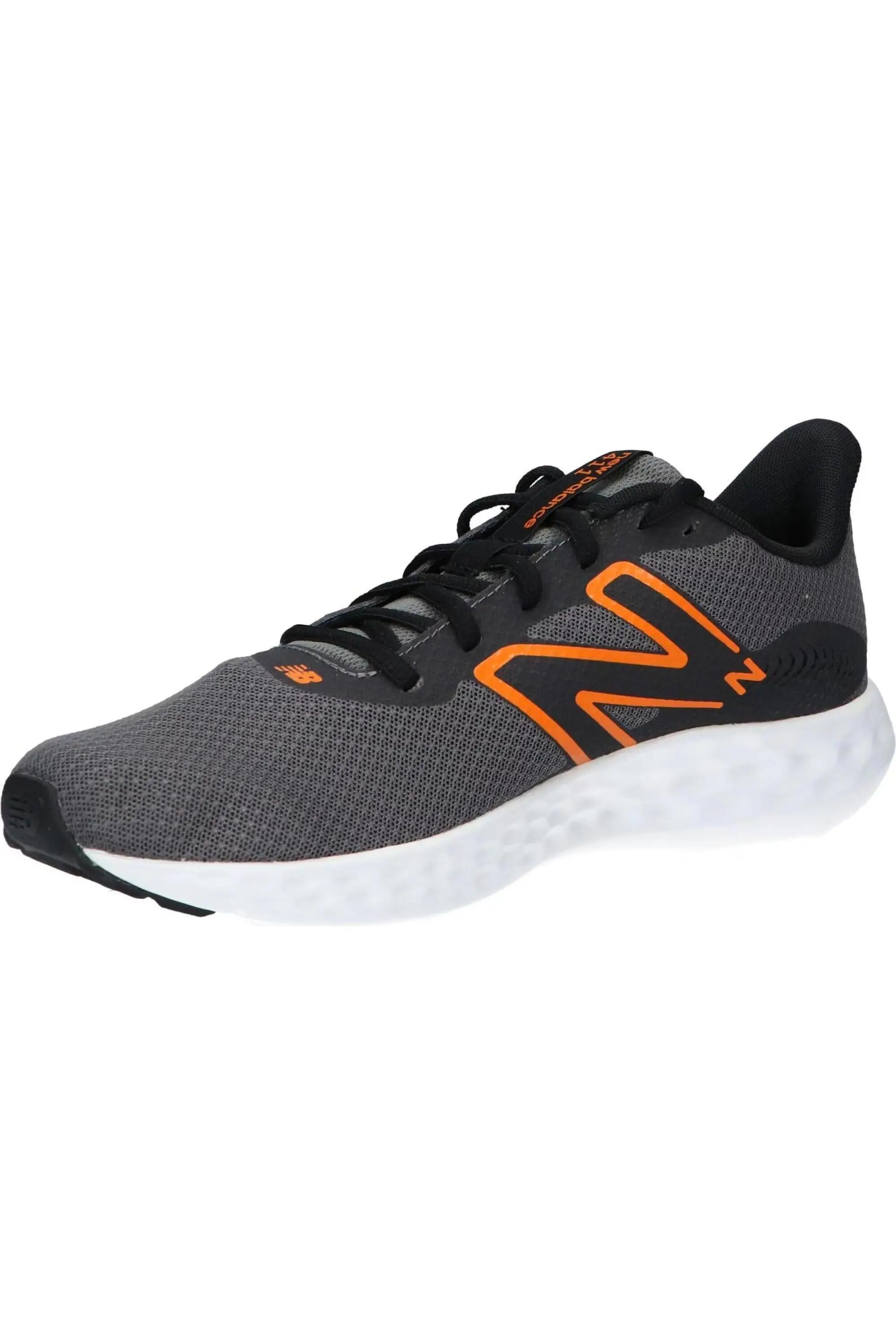 Chaussures de course New balance modèle M411RO3 pour homme 3/5