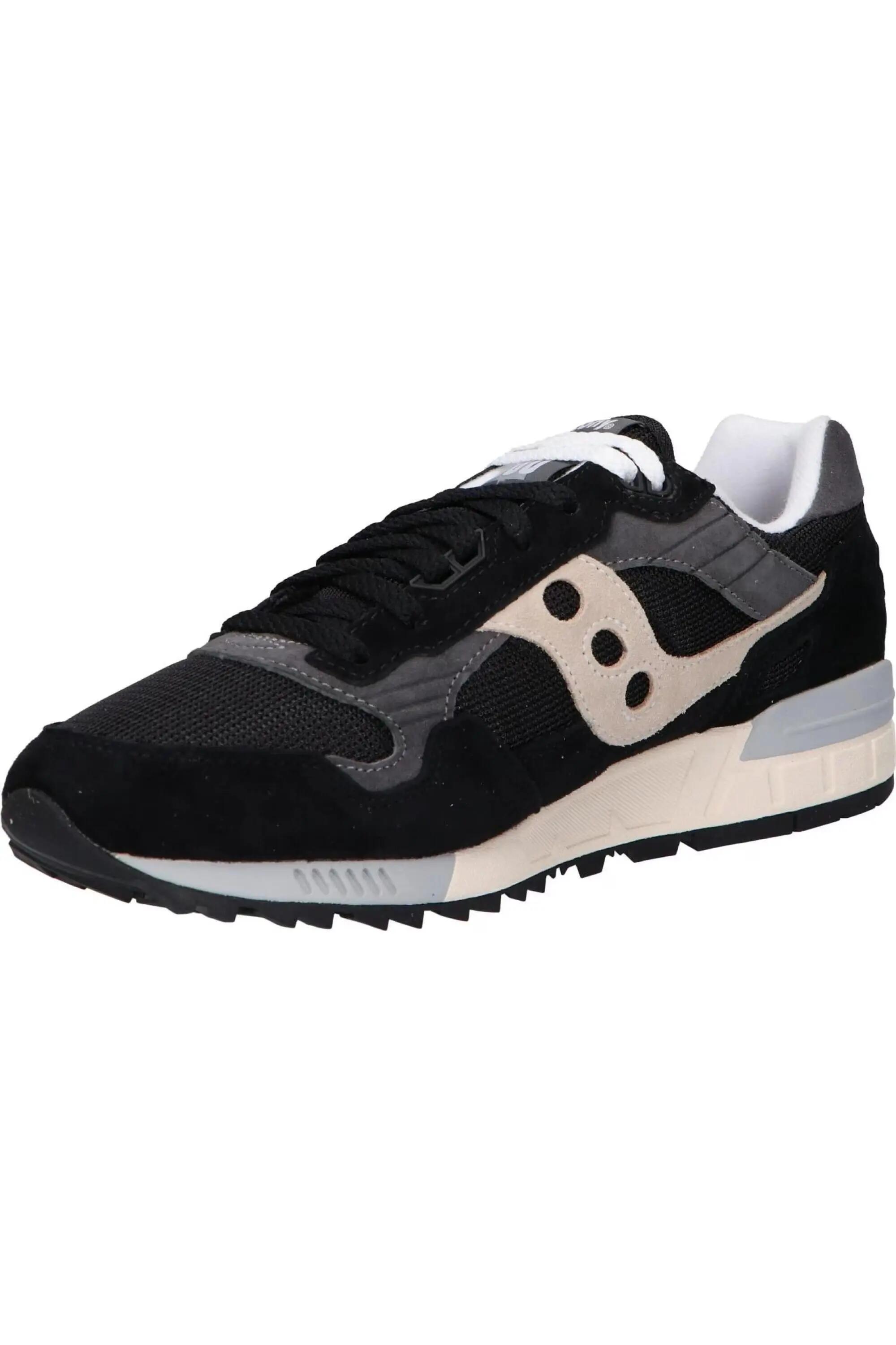ZAPATOS Y COMPLEMENTOS SAUCONY  DE HOMBRE S70665-26 SHADOW 3/5