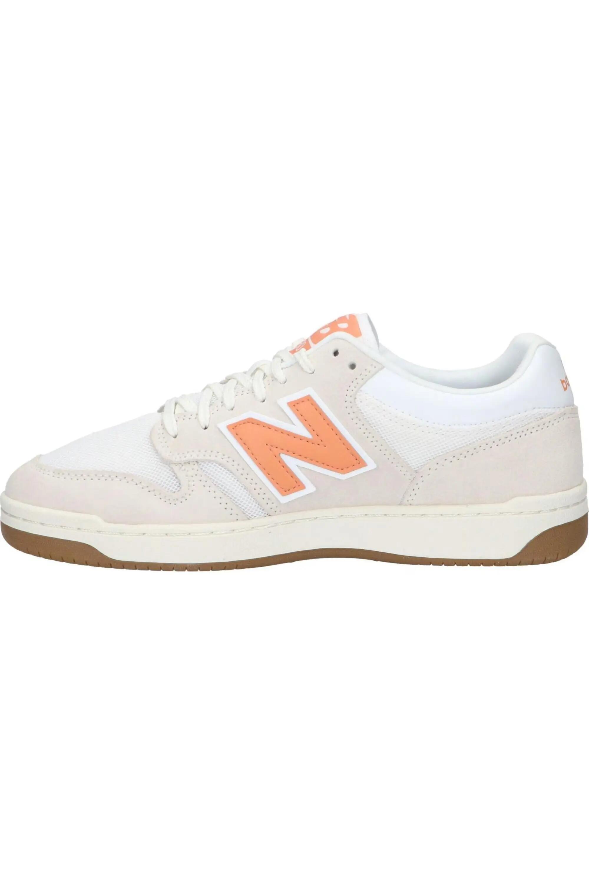ZAPATOS Y COMPLEMENTOS NEW BALANCE  DE HOMBRE BB480LLB BB480LV1 4/5