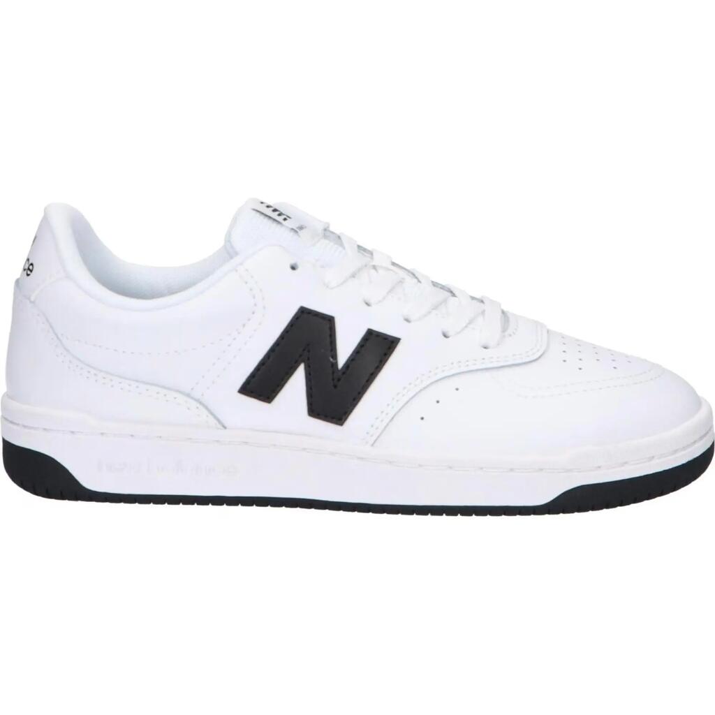 Мъжки обувки New Balance 80 Бели